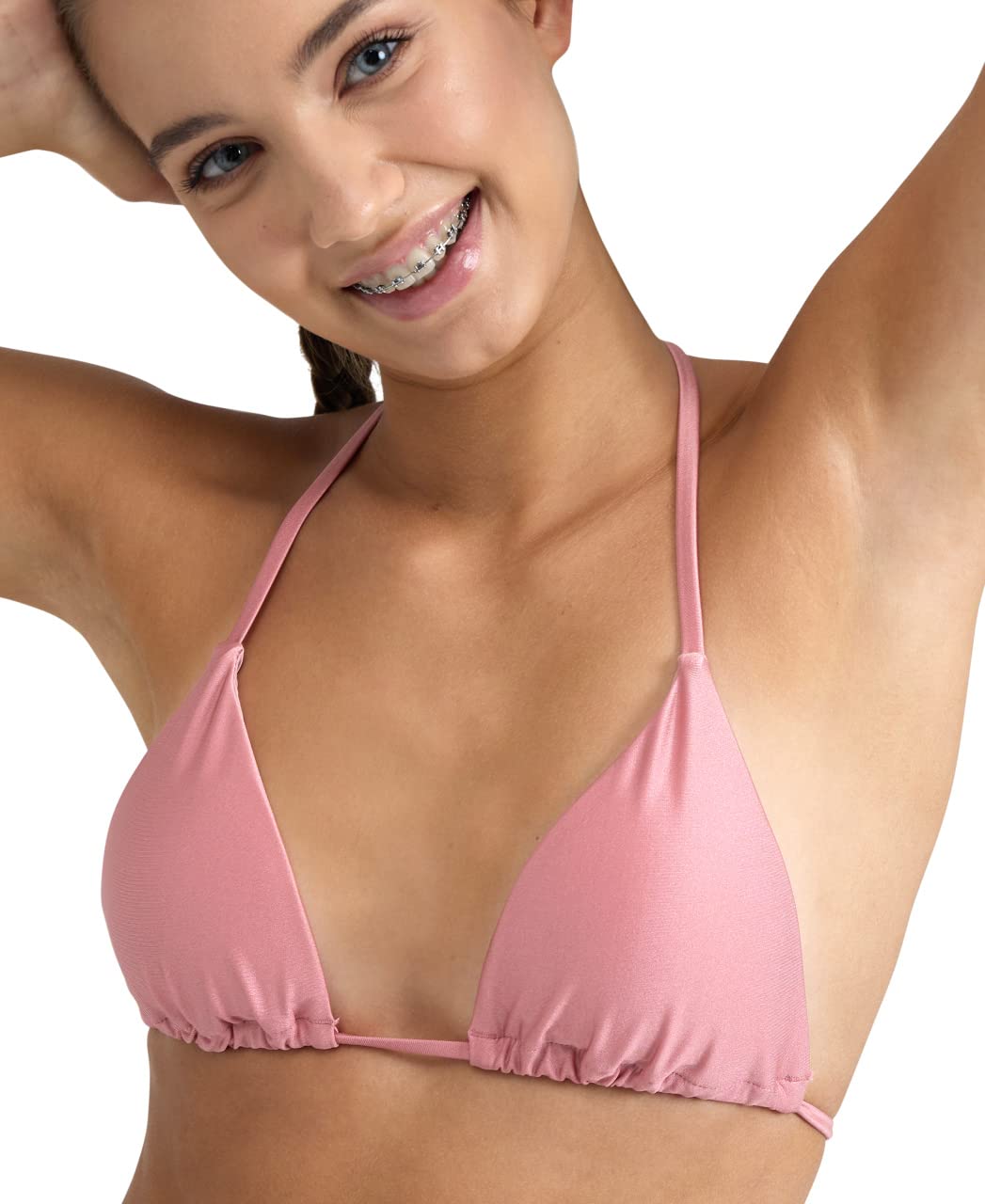 arena-shila-bikini-a-triangolo-donna-due-pezzi-con-laccetti image 4