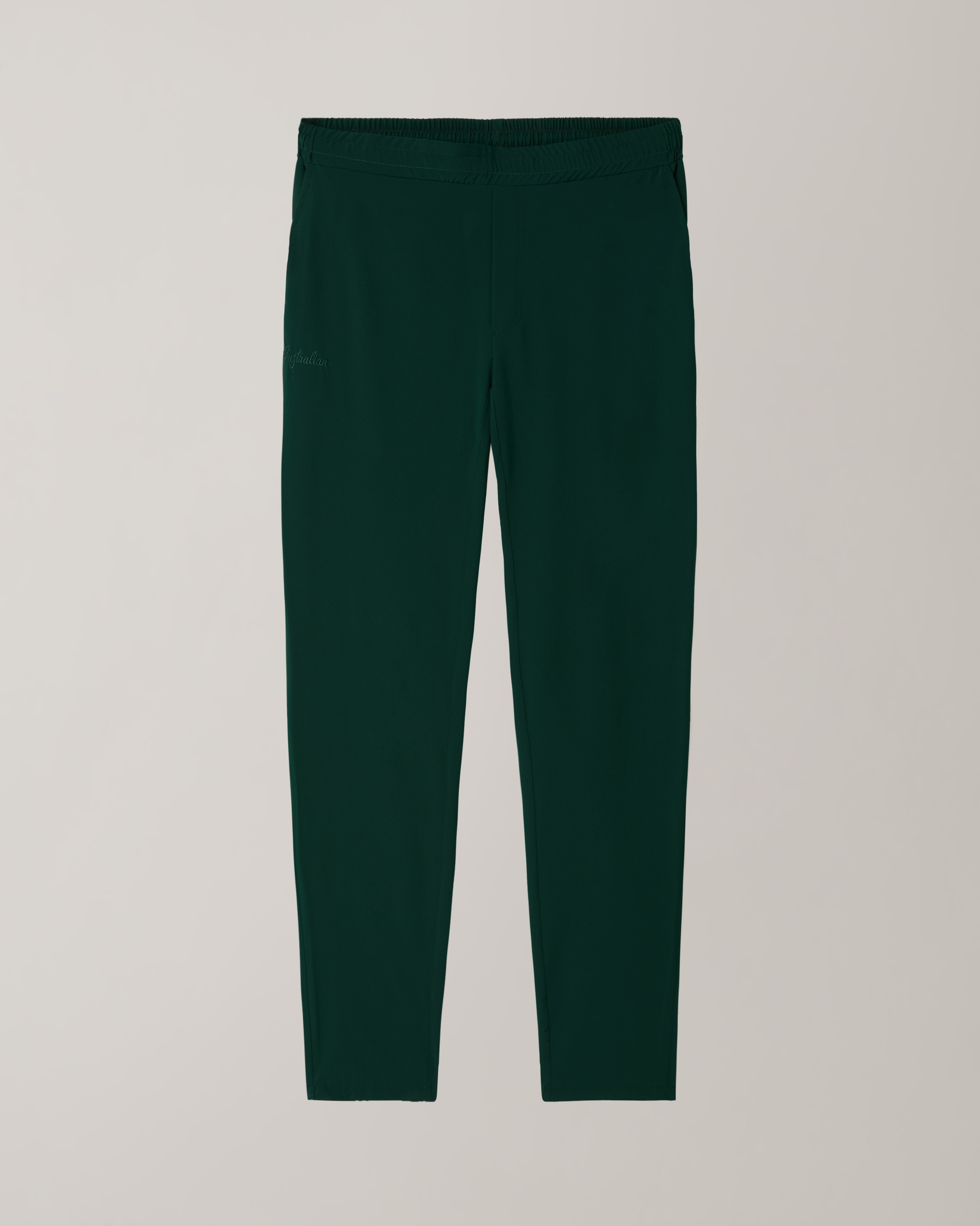 australian-easy-move-track-pant-pantalone-tuta-sportswear-slam-con-zip image 1