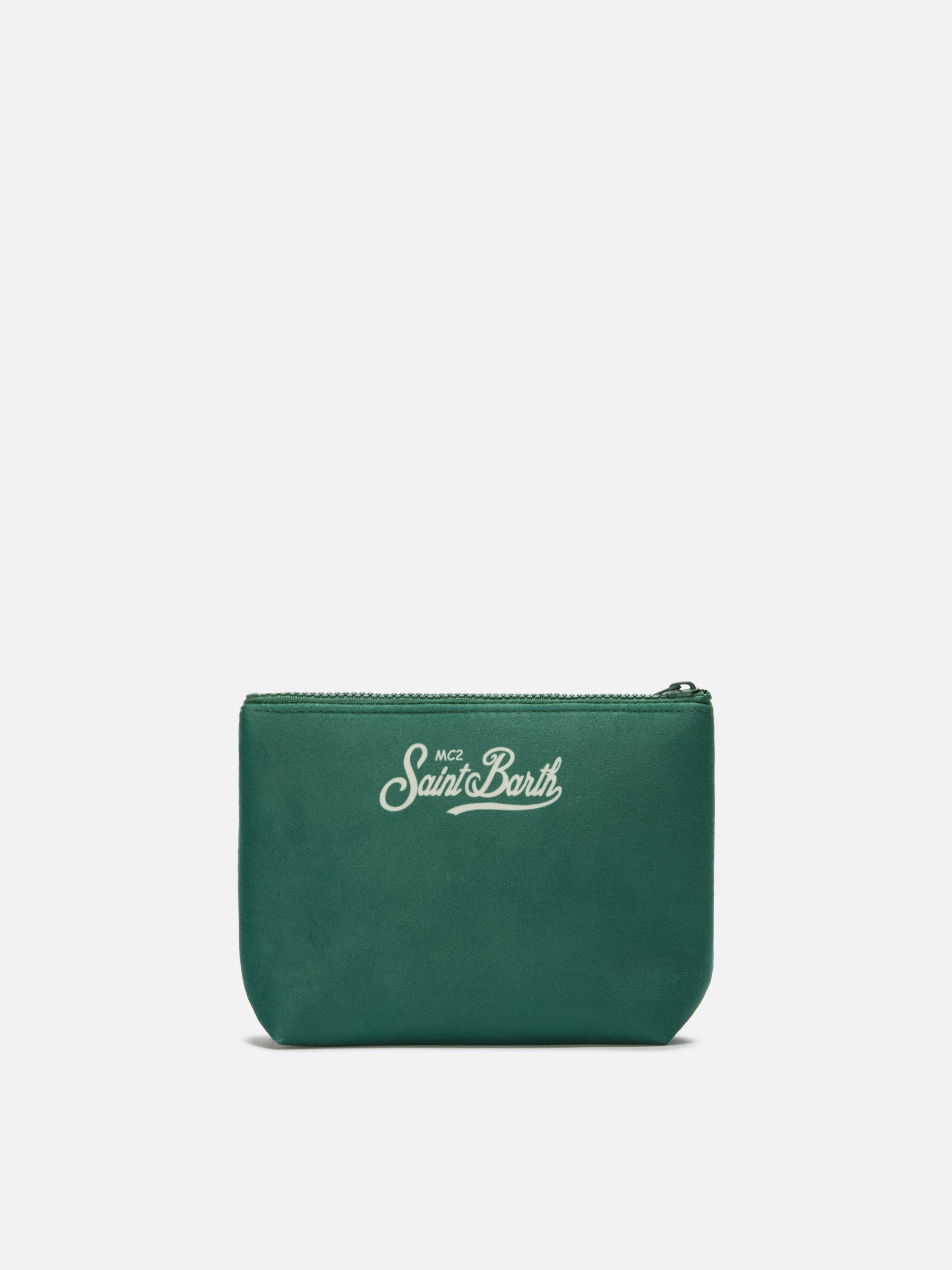 mc2-saint-barth-pochette-aline-st-moritz-top-of-the-world-verde-effetto-lana image 3