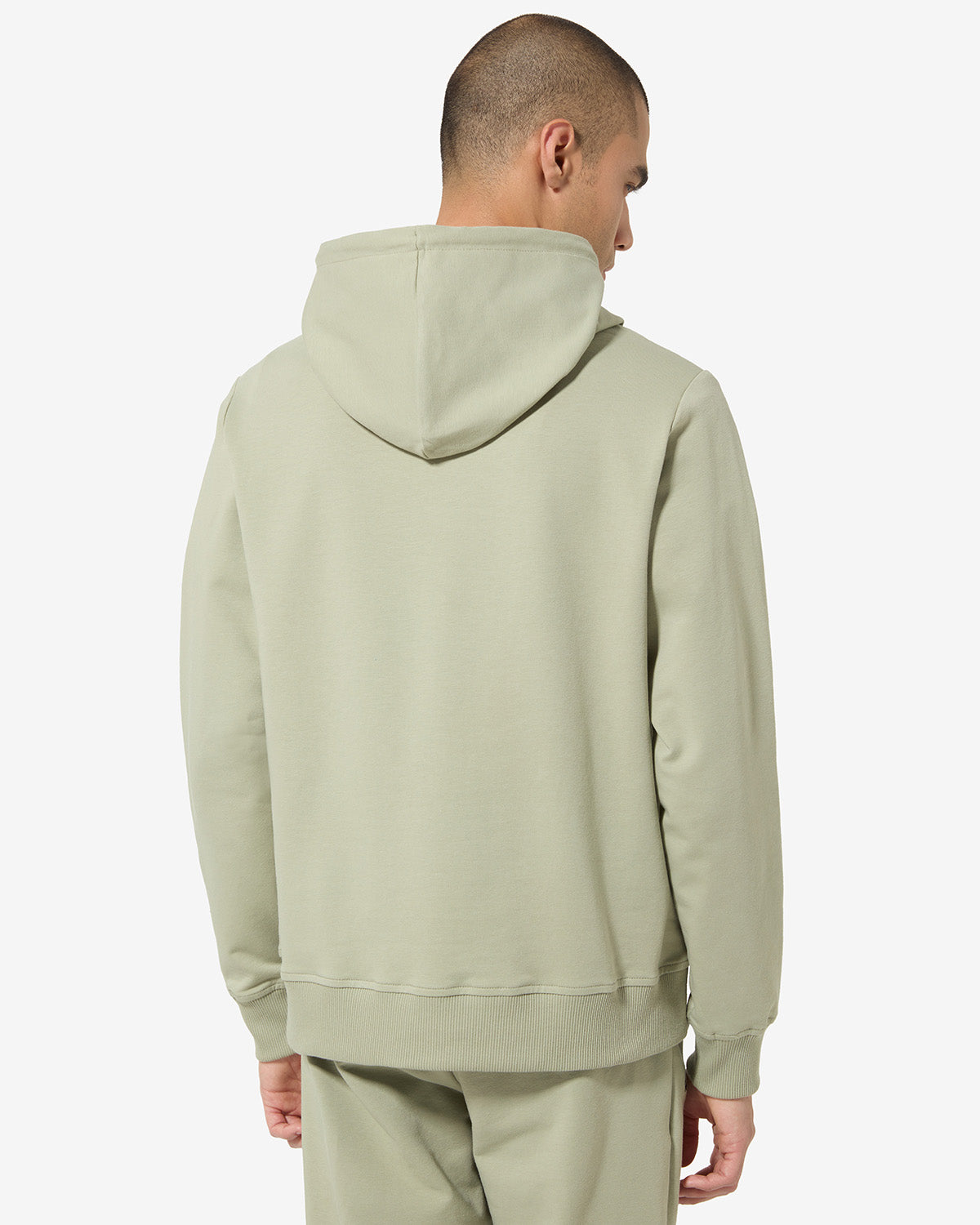 australian-dna-felpa-hoodie-uomo-salvia image 3
