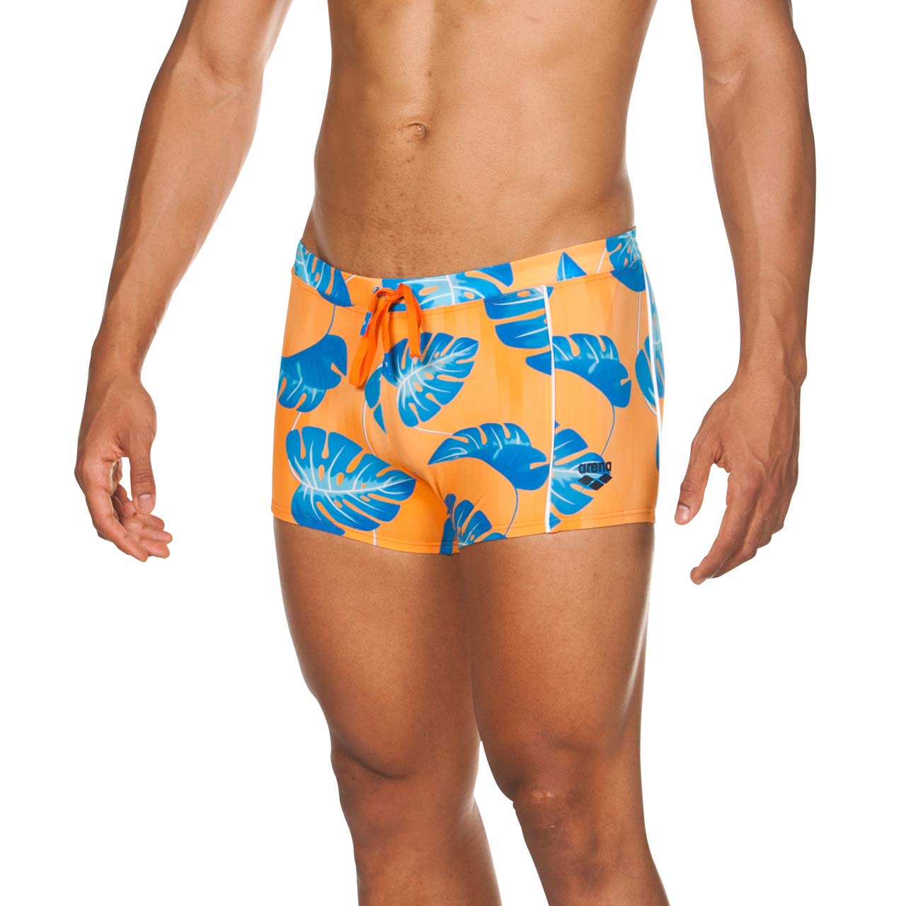 arena-m-avana-short-bermuda-nuoto-uomo image 2