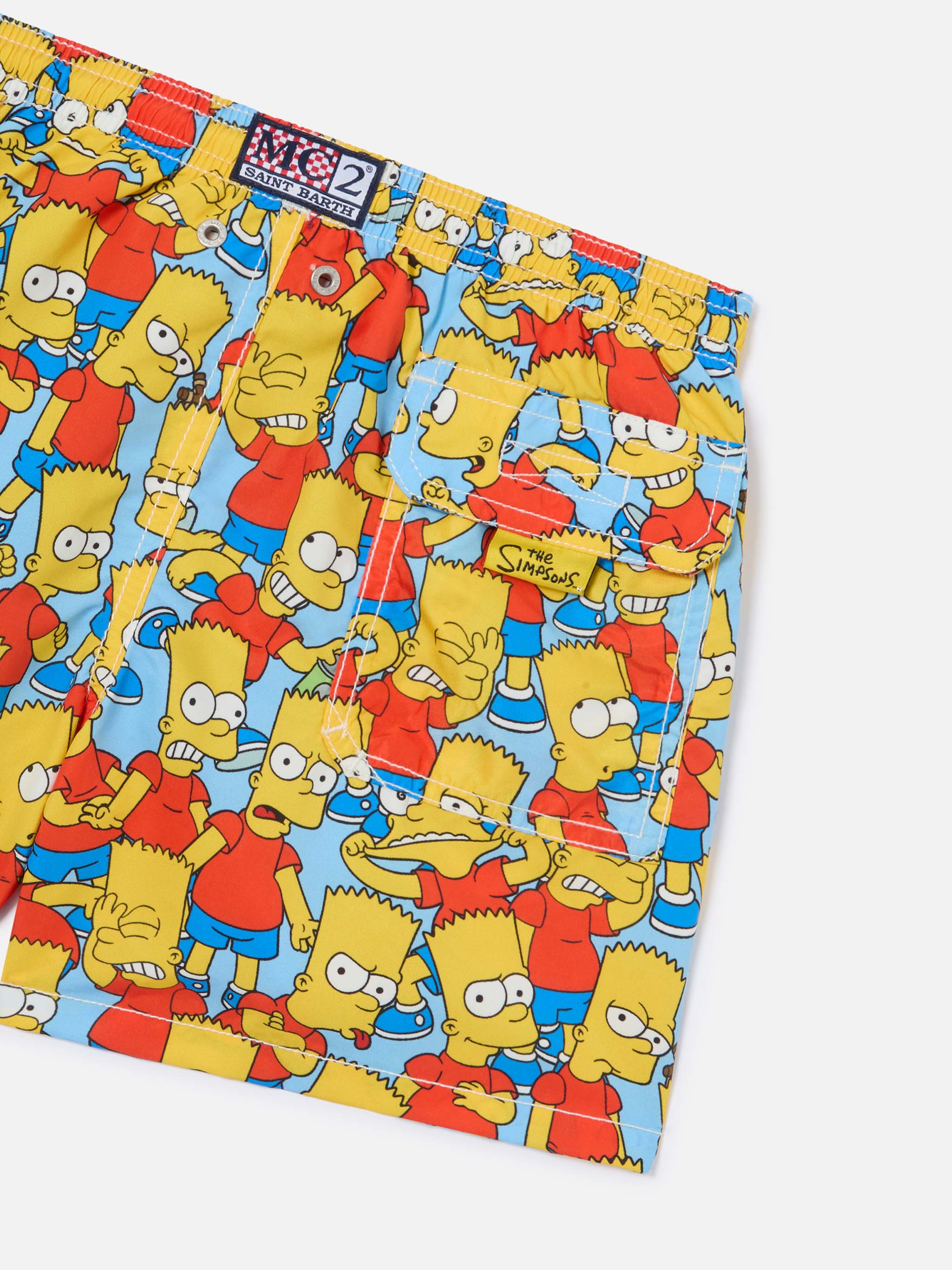 mc2-saint-barth-jean-costume-boxer-bambino-azzurro-stampa-bart-simpson-edizione- image 3