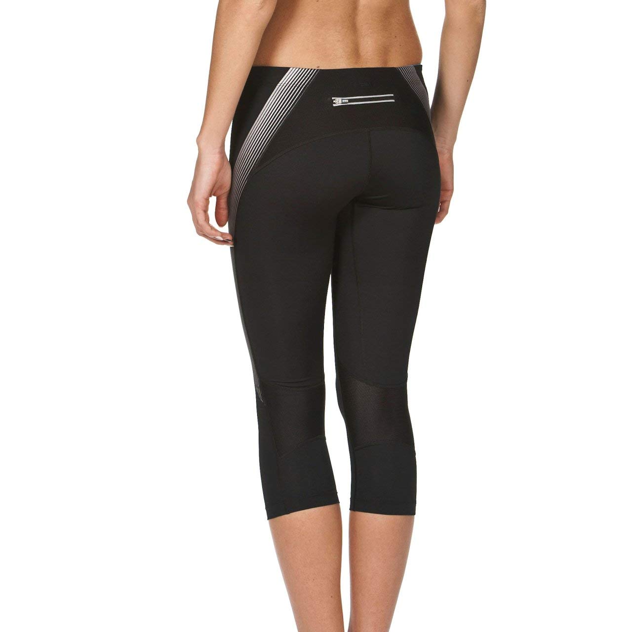 arena-w-run-3-4-pantaloni-donna-leggings-sportivi image 3