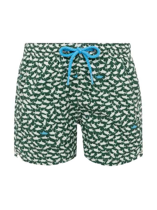 mc2-saint-barth-costume-mare-comfort-light-jr-con-stampa-squali image 1