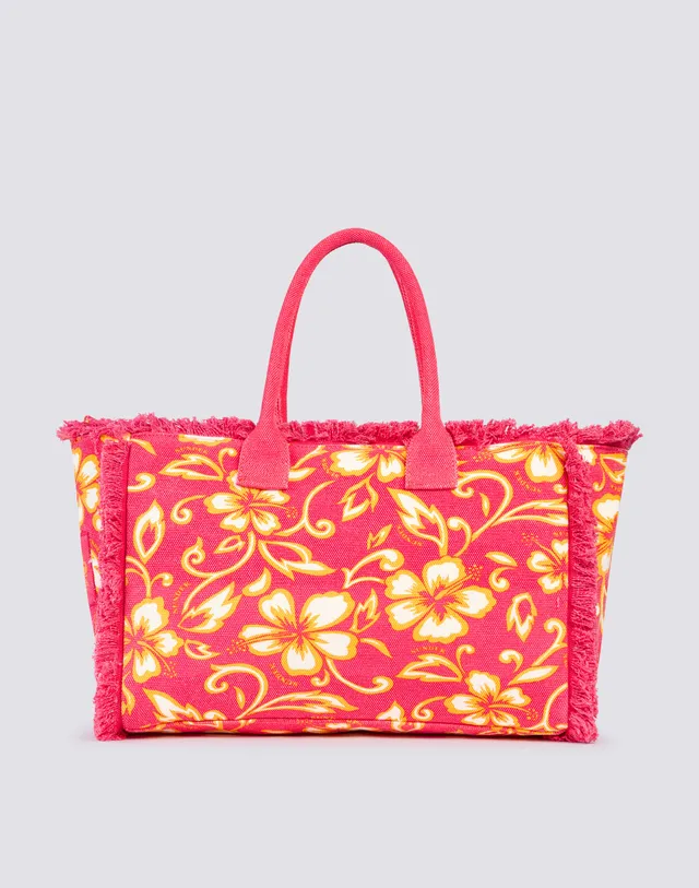 sundek-regular-tote-bag-effetto-stone-washed-stampa-sk23 image 1