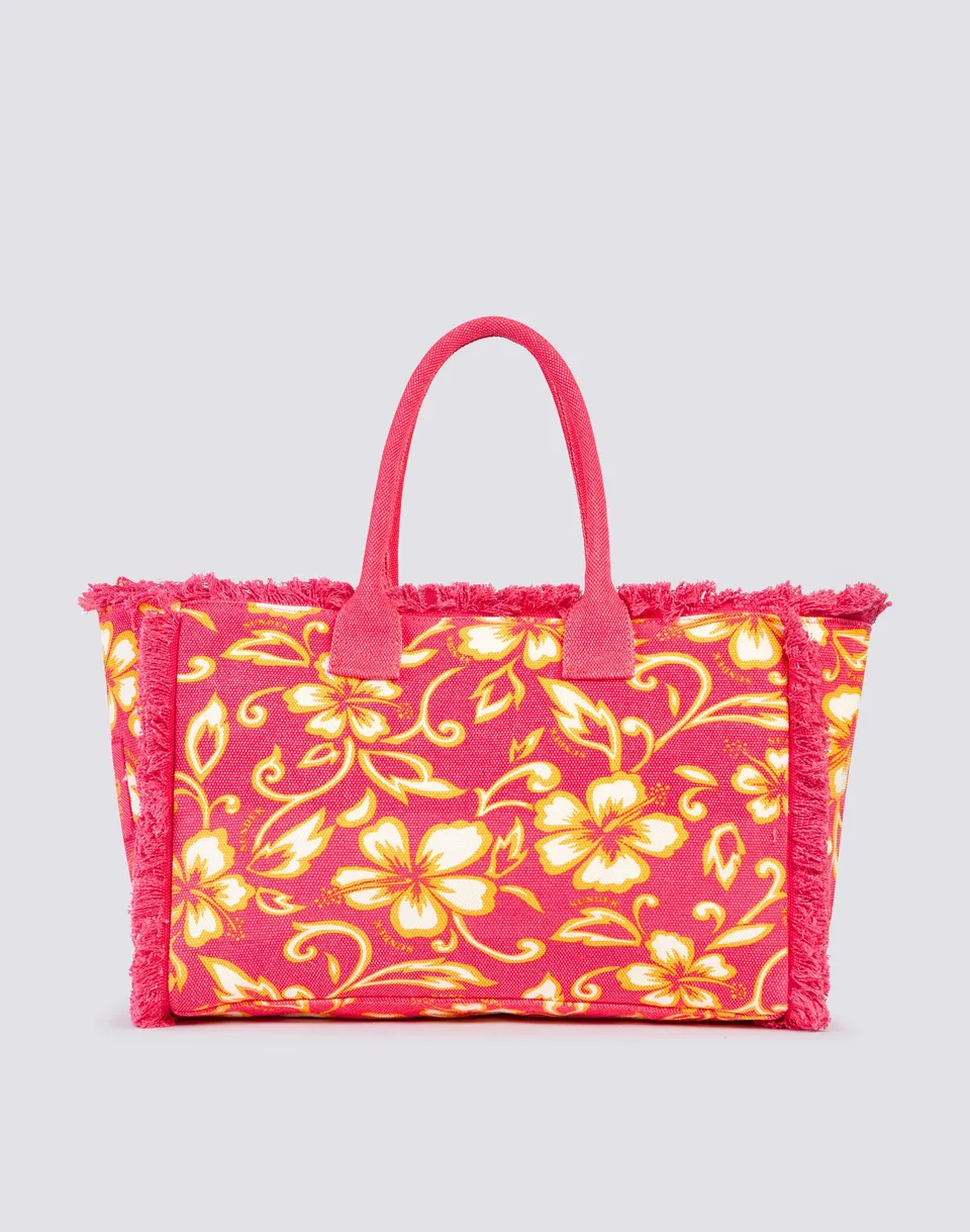 sundek-regular-tote-bag-effetto-stone-washed-stampa-sk23 image 1