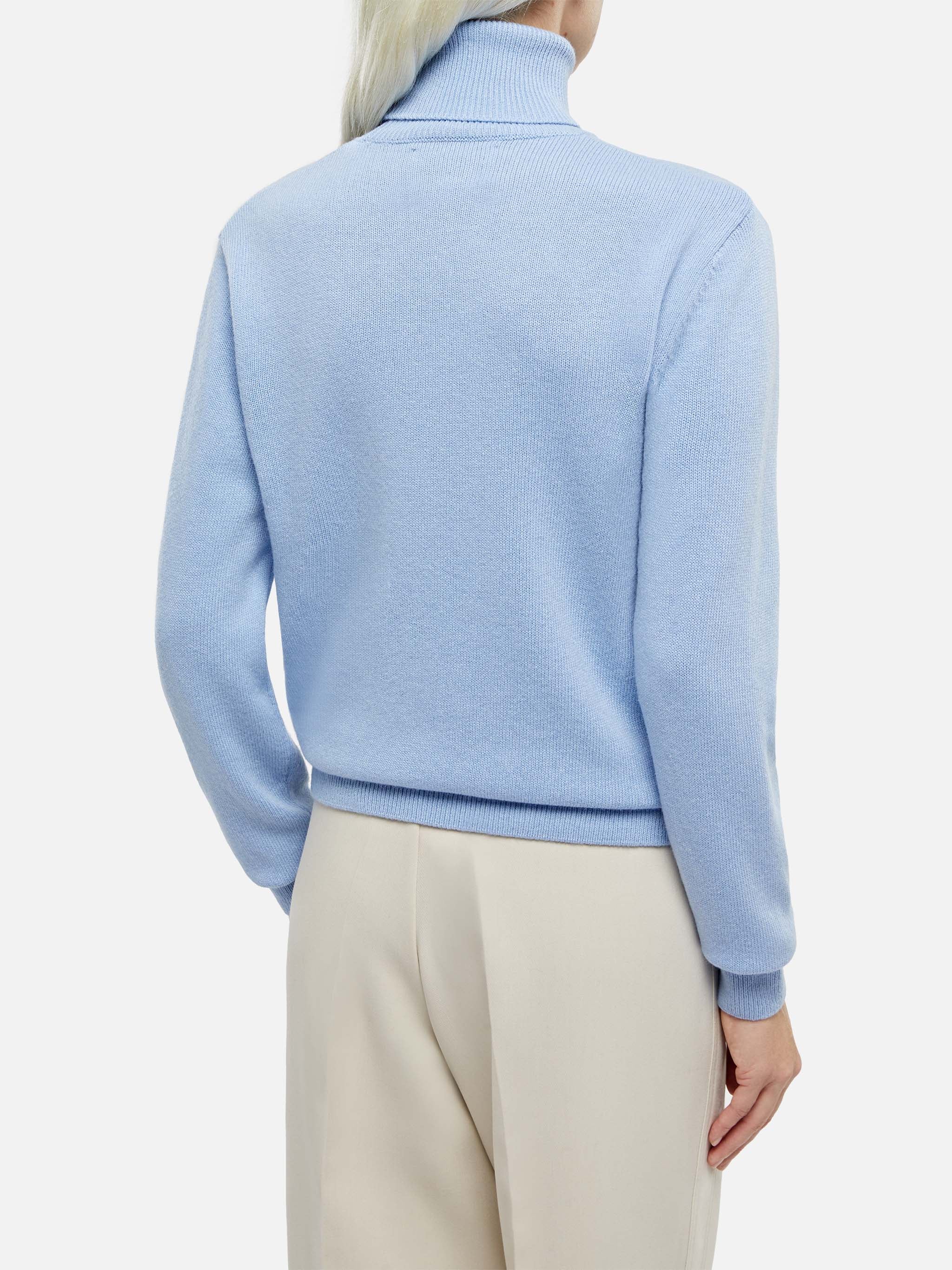 mc2-saint-barth-moody-dolcevita-donna-in-misto-cashmere-azzurro image 3
