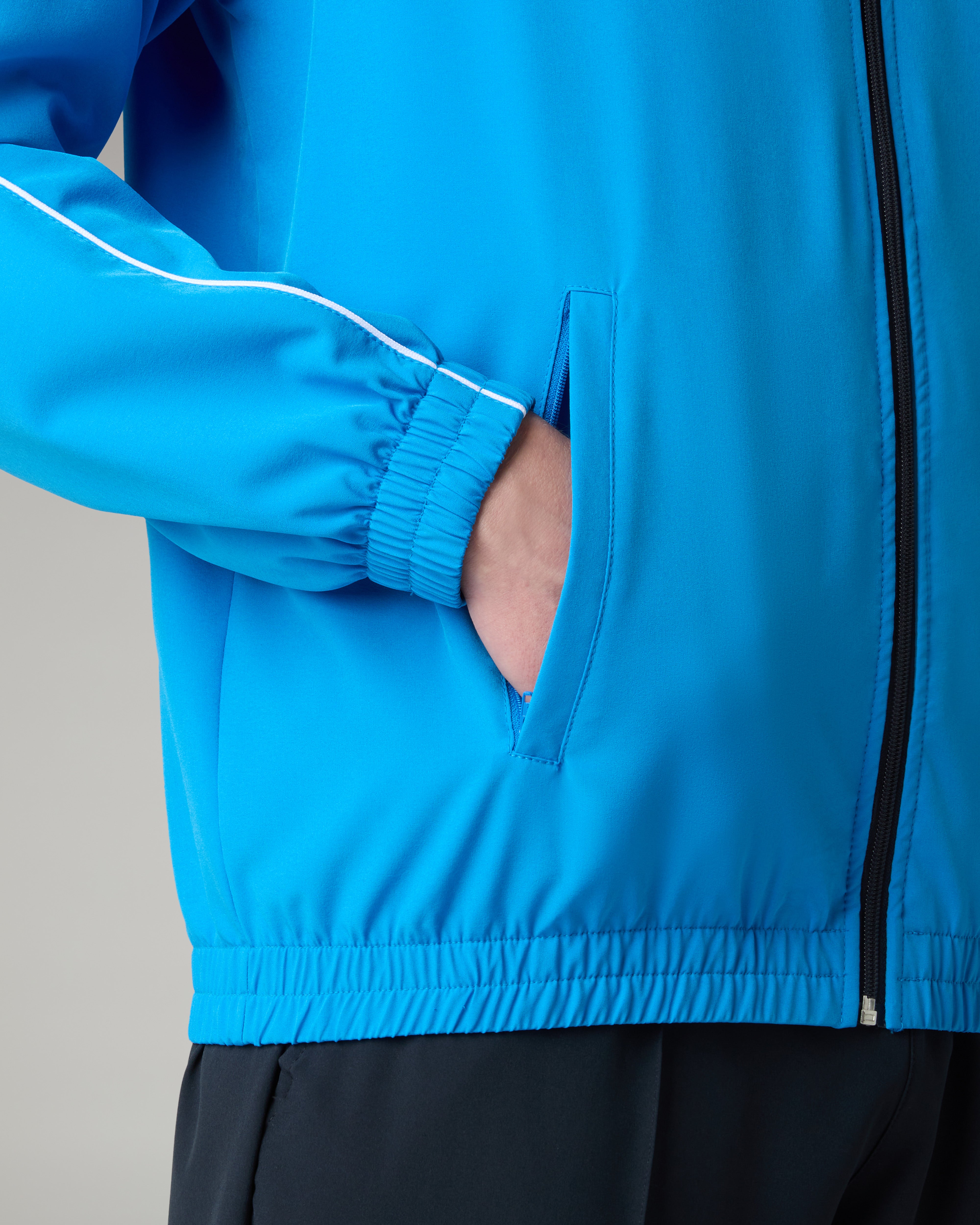 australian-icon-slam-tracksuit-tuta-blu-capri-ss25 image 5