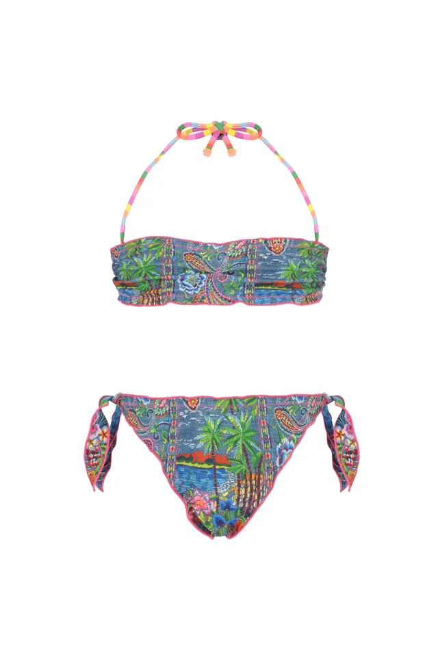 4giveness-bikini-fascia-bimba-con-slip-nodi-sbambolato image 1