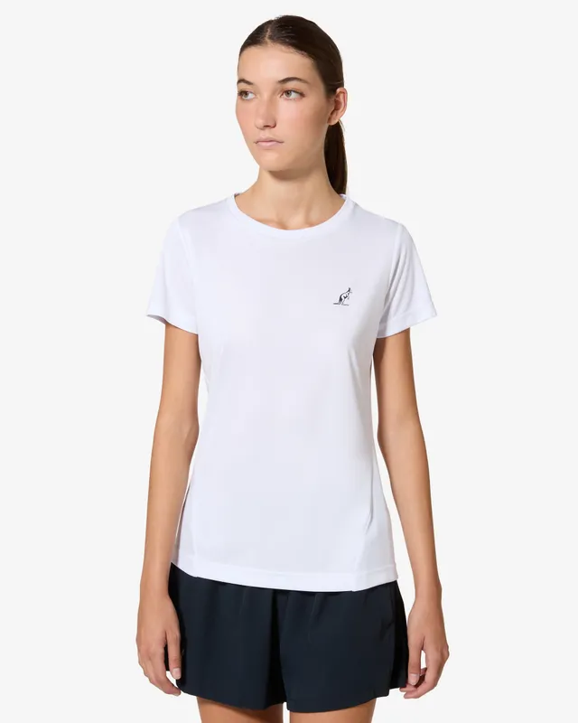 australian-essence-t-shirt-australian-tennis-t-shirt-performance-traspirante image 1