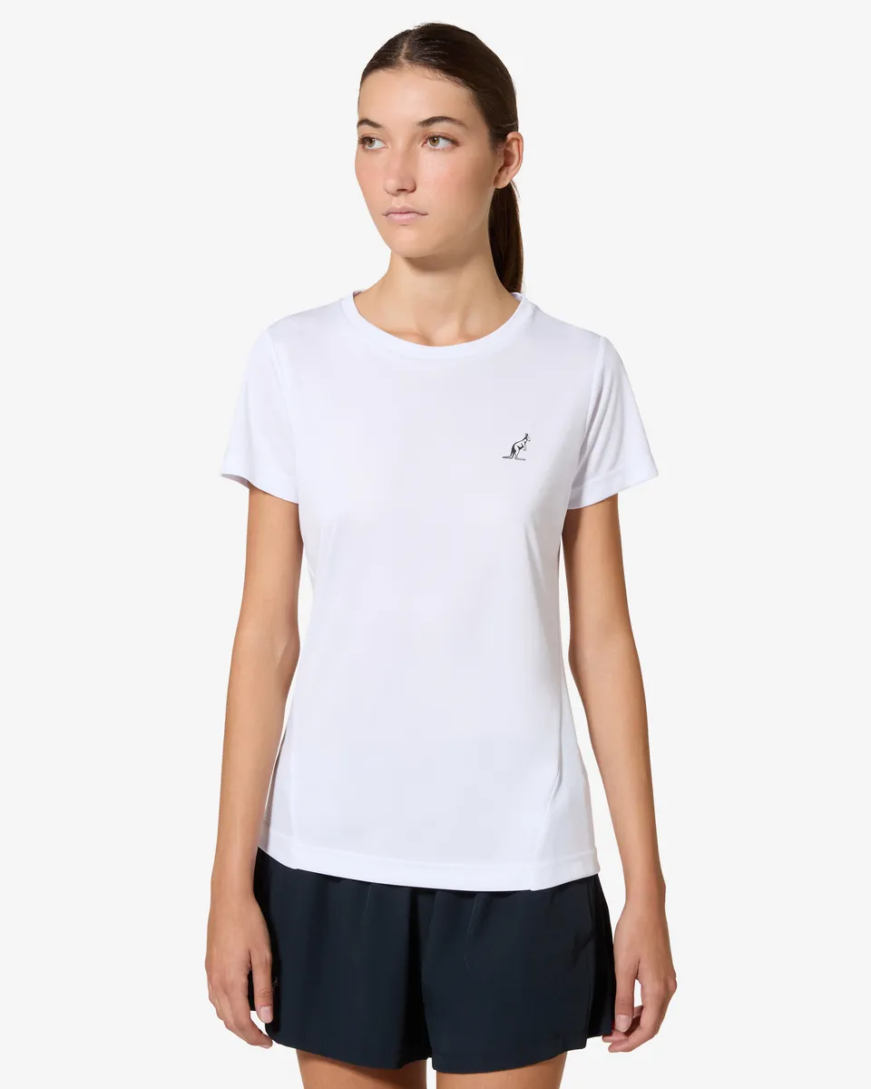australian-essence-t-shirt-australian-tennis-t-shirt-performance-traspirante image 1