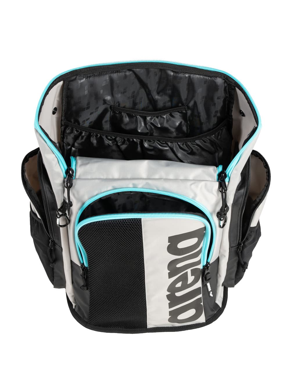 arena-spiky-iii-backpack-45-zaino-sportivo-45-litri-idrorepellente image 7