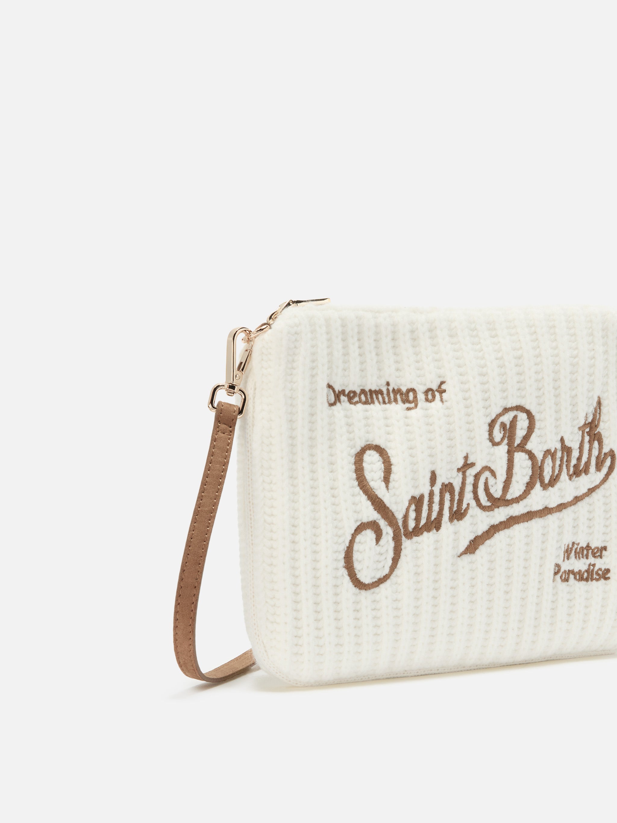 mc2-saint-barth-borsa-parisienne-wool-rib-bianca-20x28-cm-misto-lana image 5