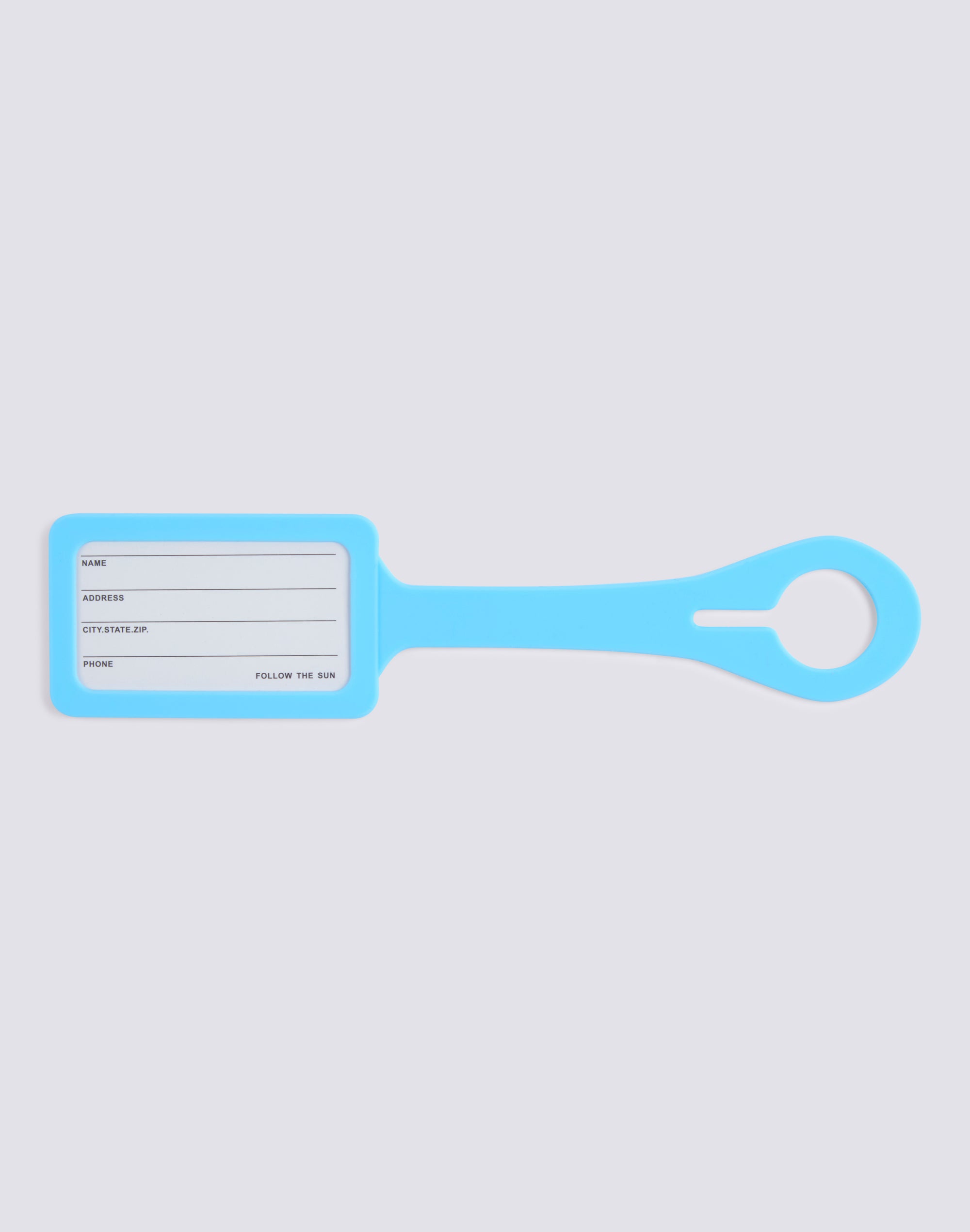 sundek-tag-per-bagaglio-in-silicone-con-logo-inciso-4 image 3
