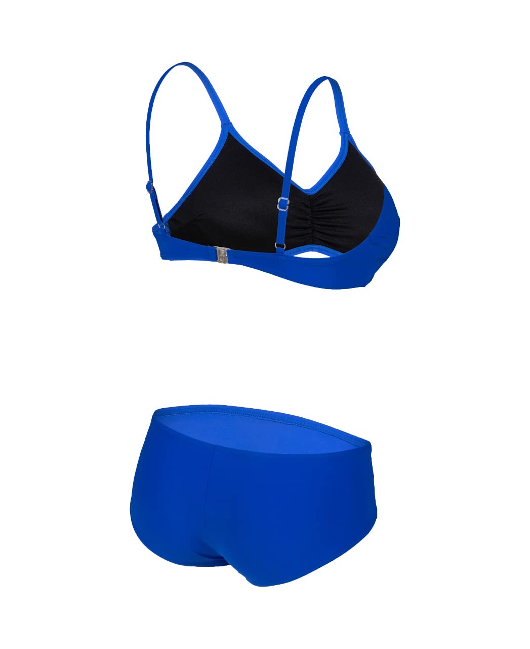 arena-ida-bikini-donna-due-pezzi-coppa-b-con-bodylift image 5