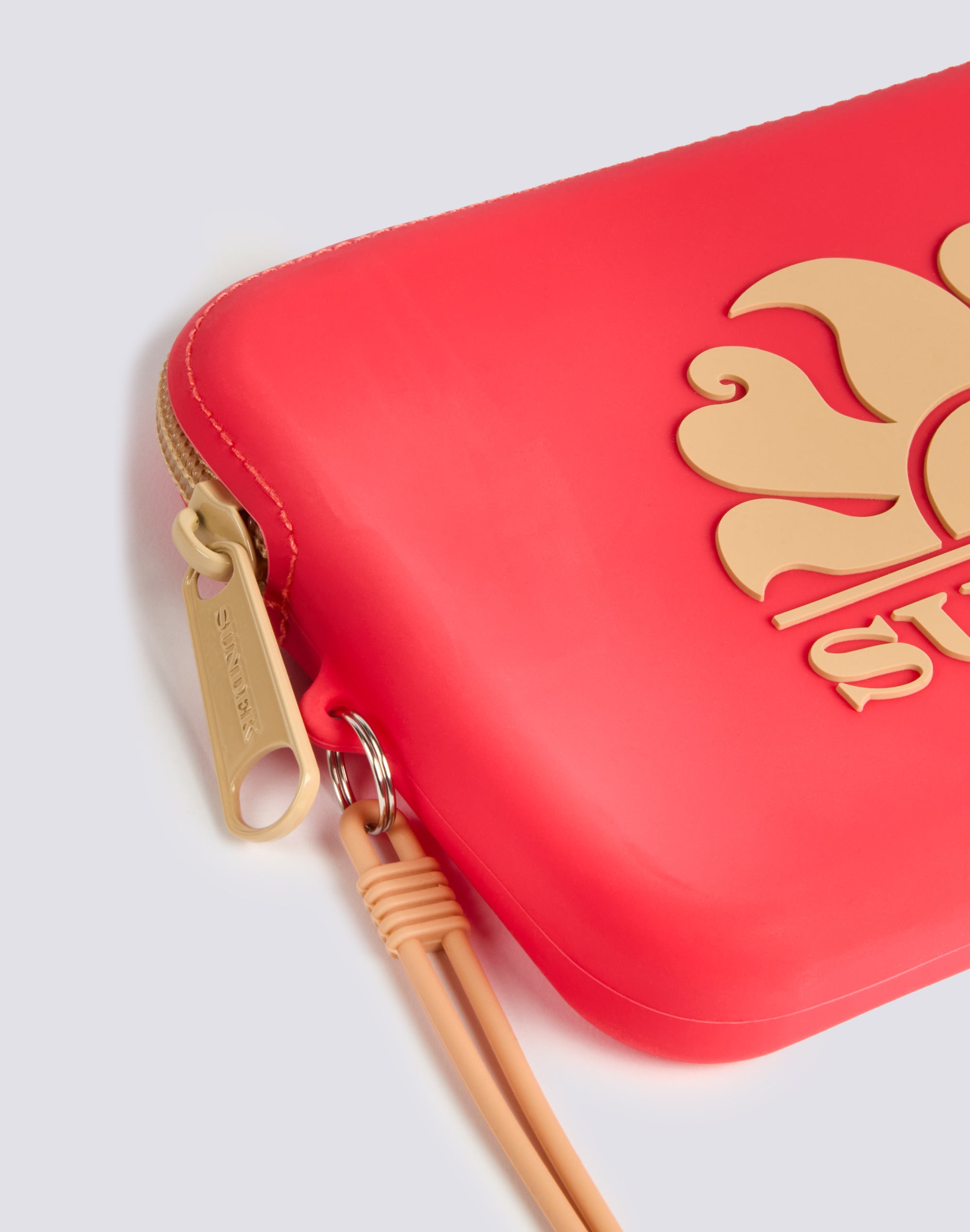 sundek-goldenwave-mini-pochette-in-gomma-con-logo image 2