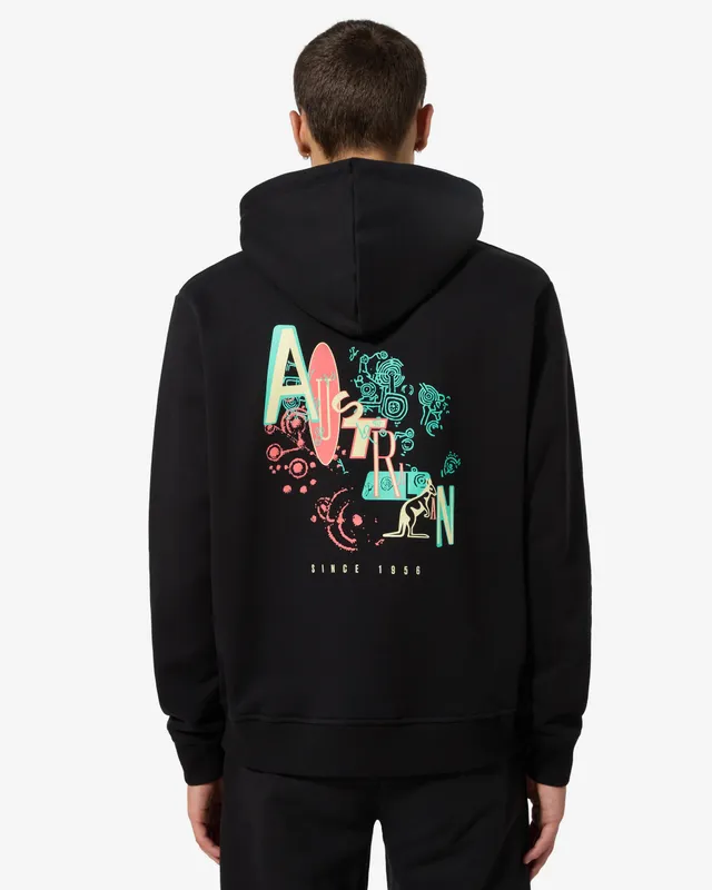 australian-plancton-hoodie-felpa-cappuccio-cotone image 1
