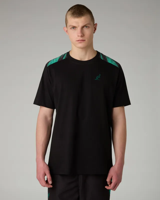 australian-brush-cotton-t-shirt-t-shirt-cotone-smash image 1