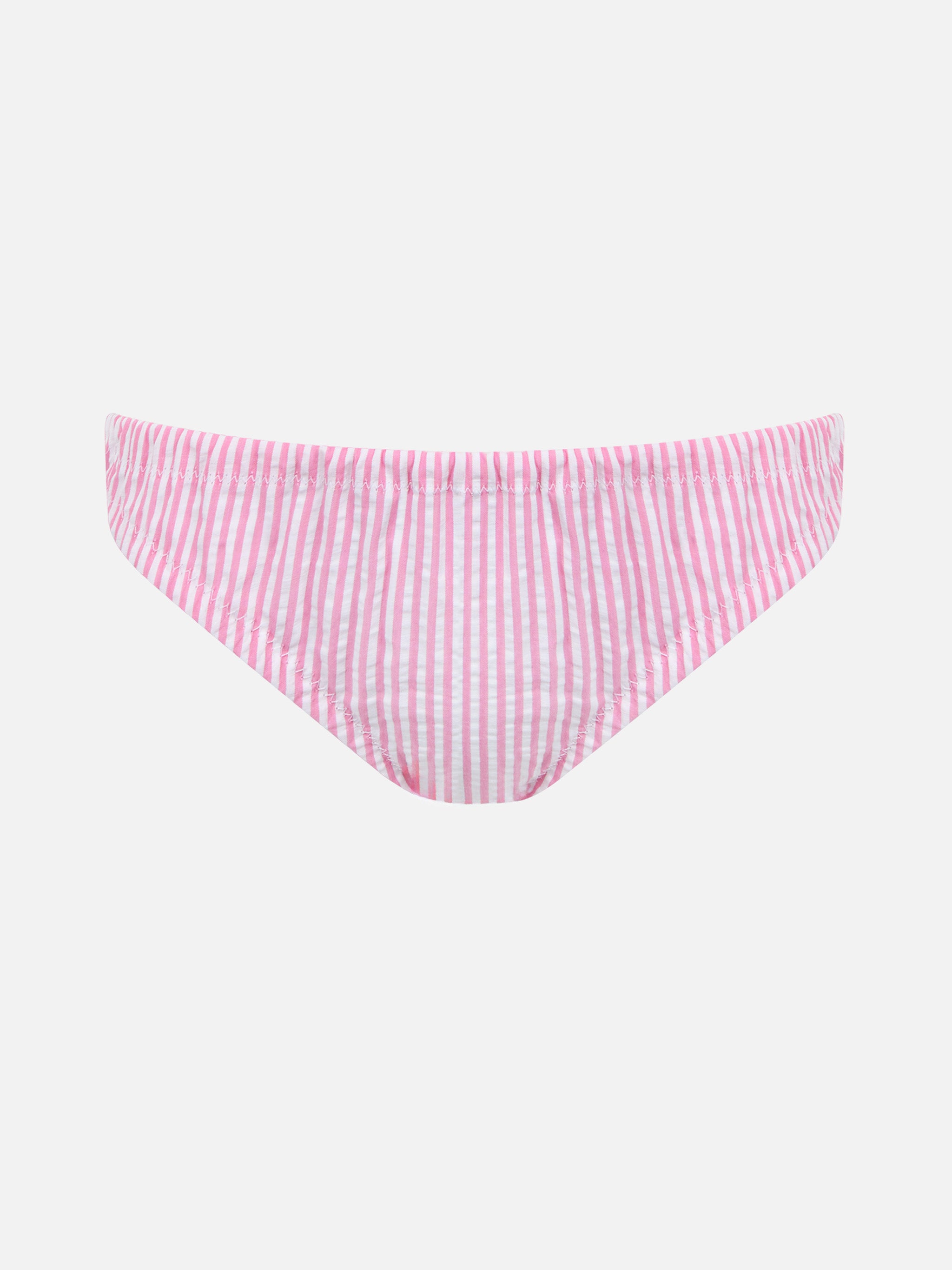 mc2-saint-barth-madame-slip-bambina-in-cotone-rosa-con-fiocco-liberty-betsy image 2