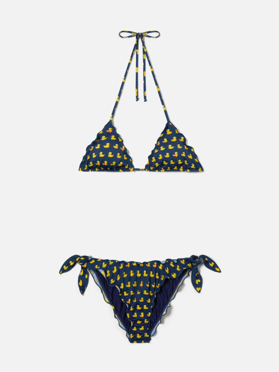 mc2-saint-barth-bikini-sagittarius-moon-paperelle-blu-e-giallo image 1