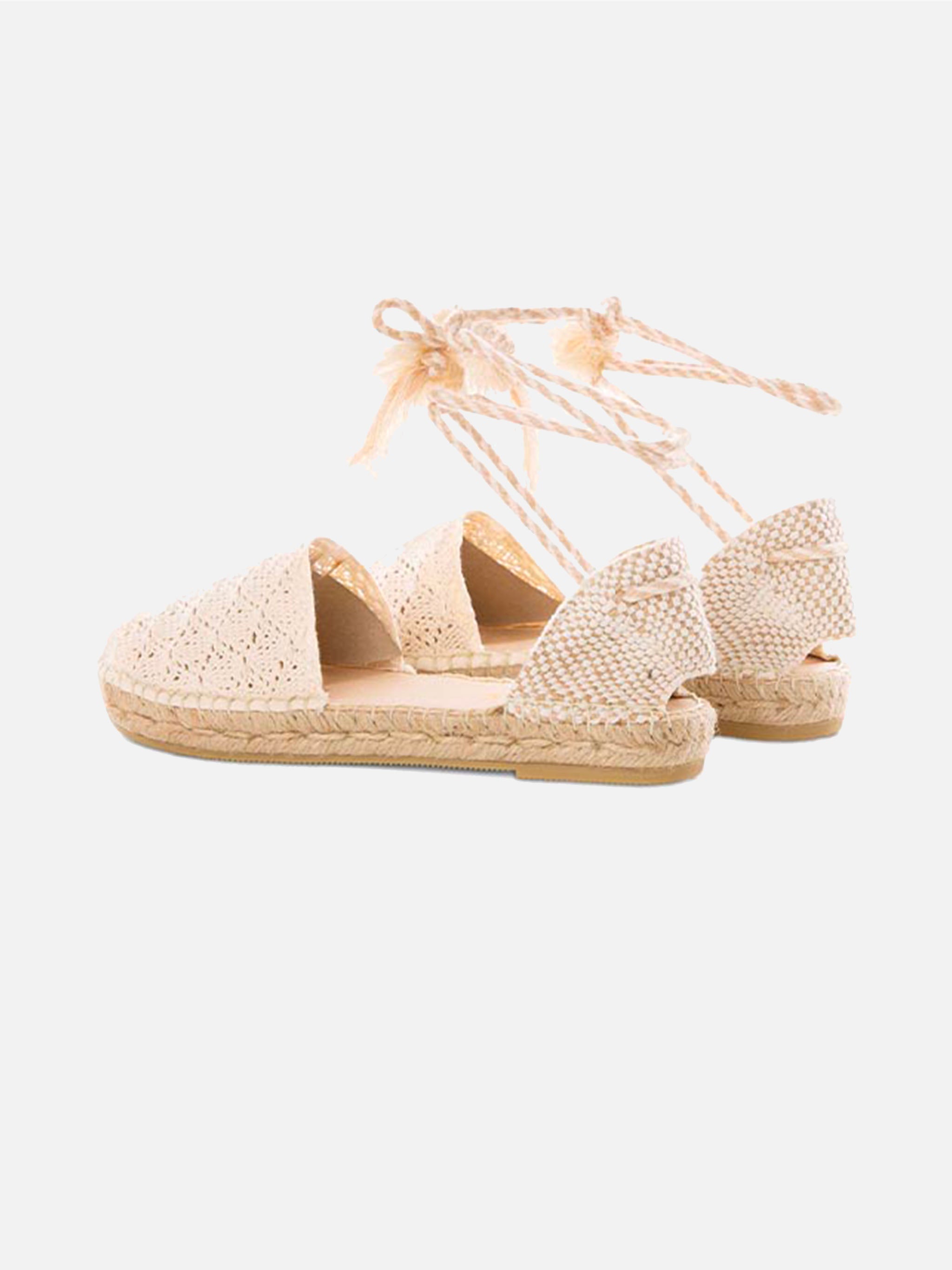 mc2-saint-barth-espadrillas-soler-donna-crochet-beige-e-bianco-lacci-intercambia image 3