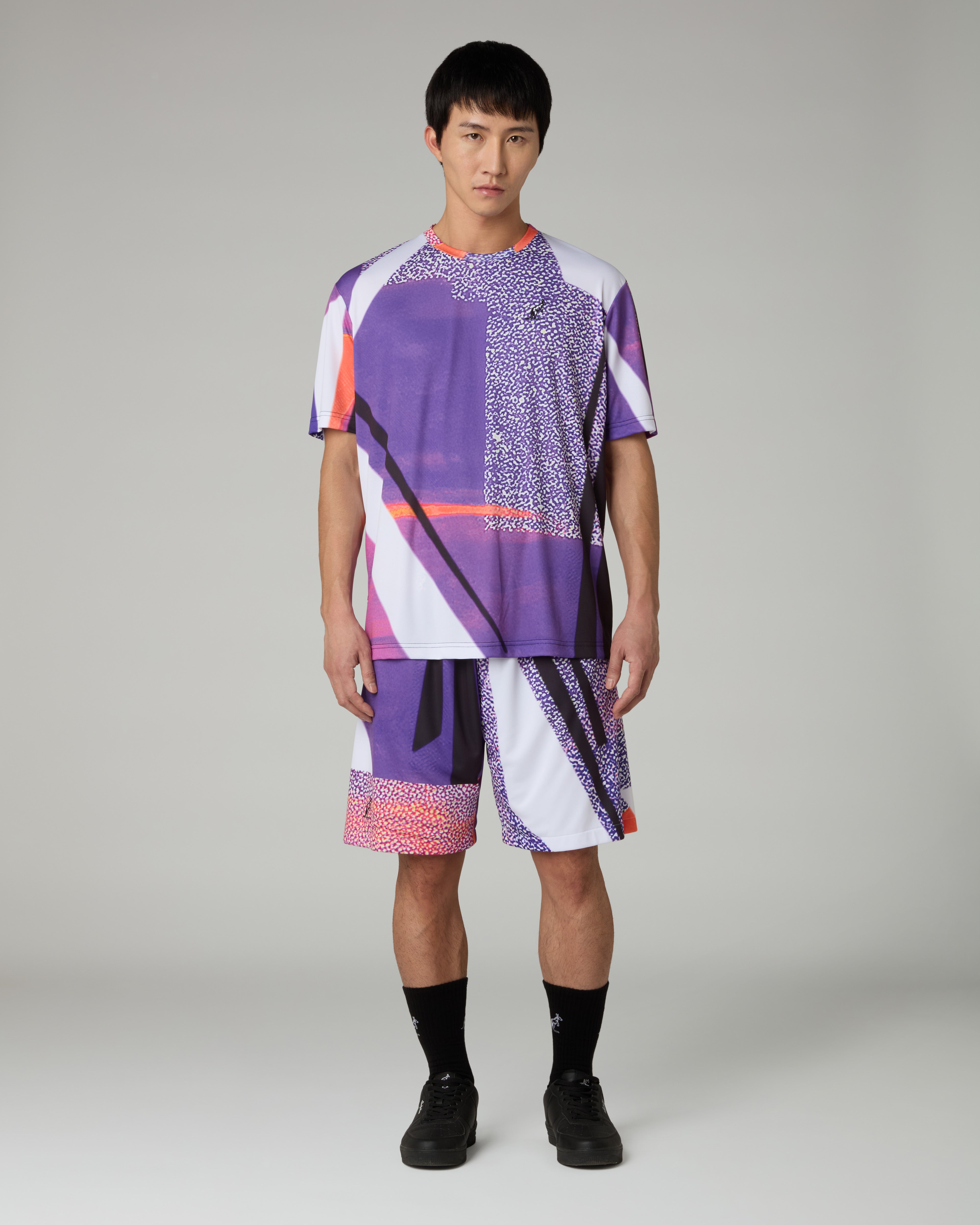 australian-shardy-t-shirt-in-tessuto-ace-traspirante image 2