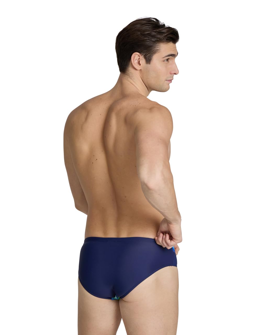 arena-visual-waves-slip-nuoto-uomo-costume-a-slip image 3