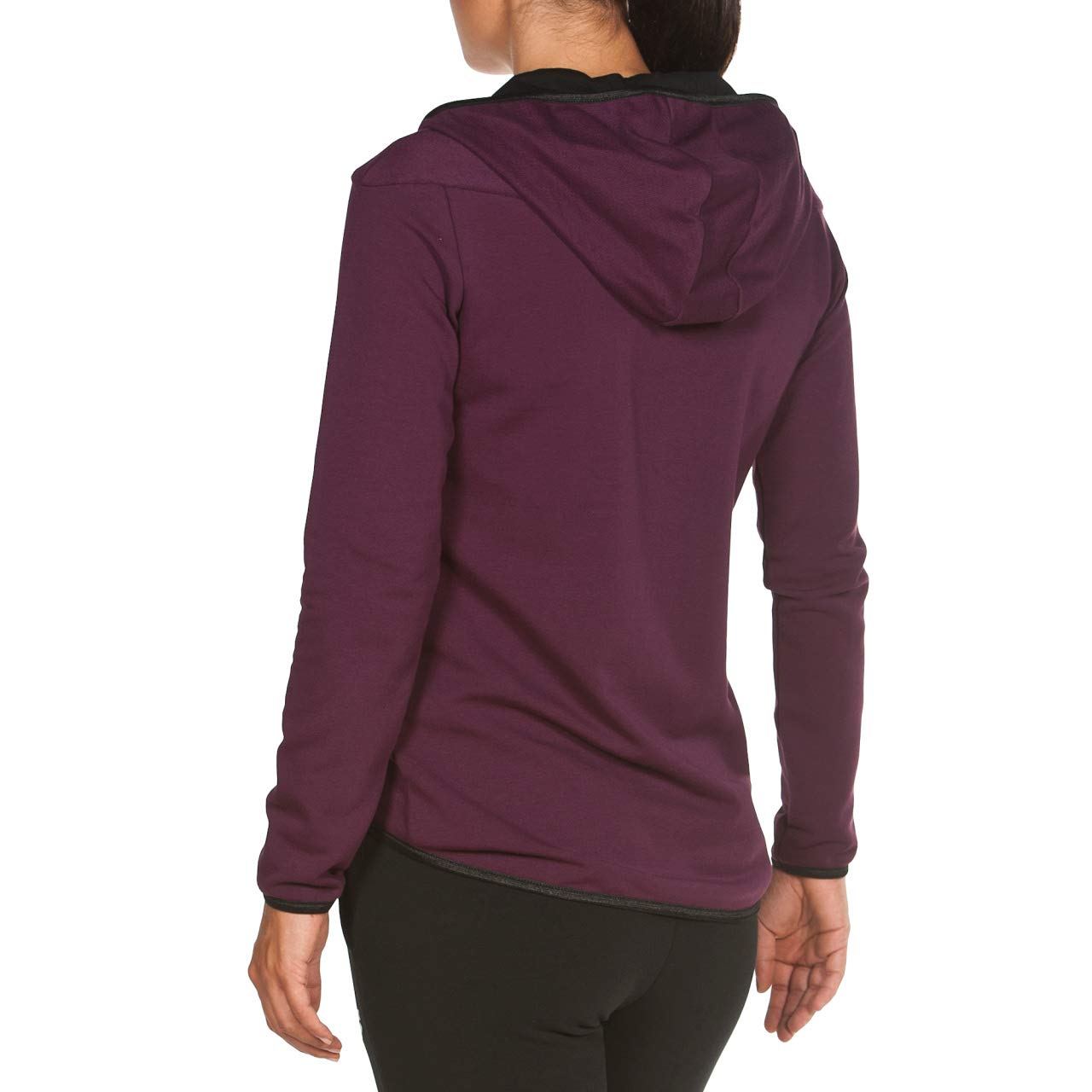 arena-w-gym-hooded-f-z-giacca-con-cappuccio-donna-2 image 4