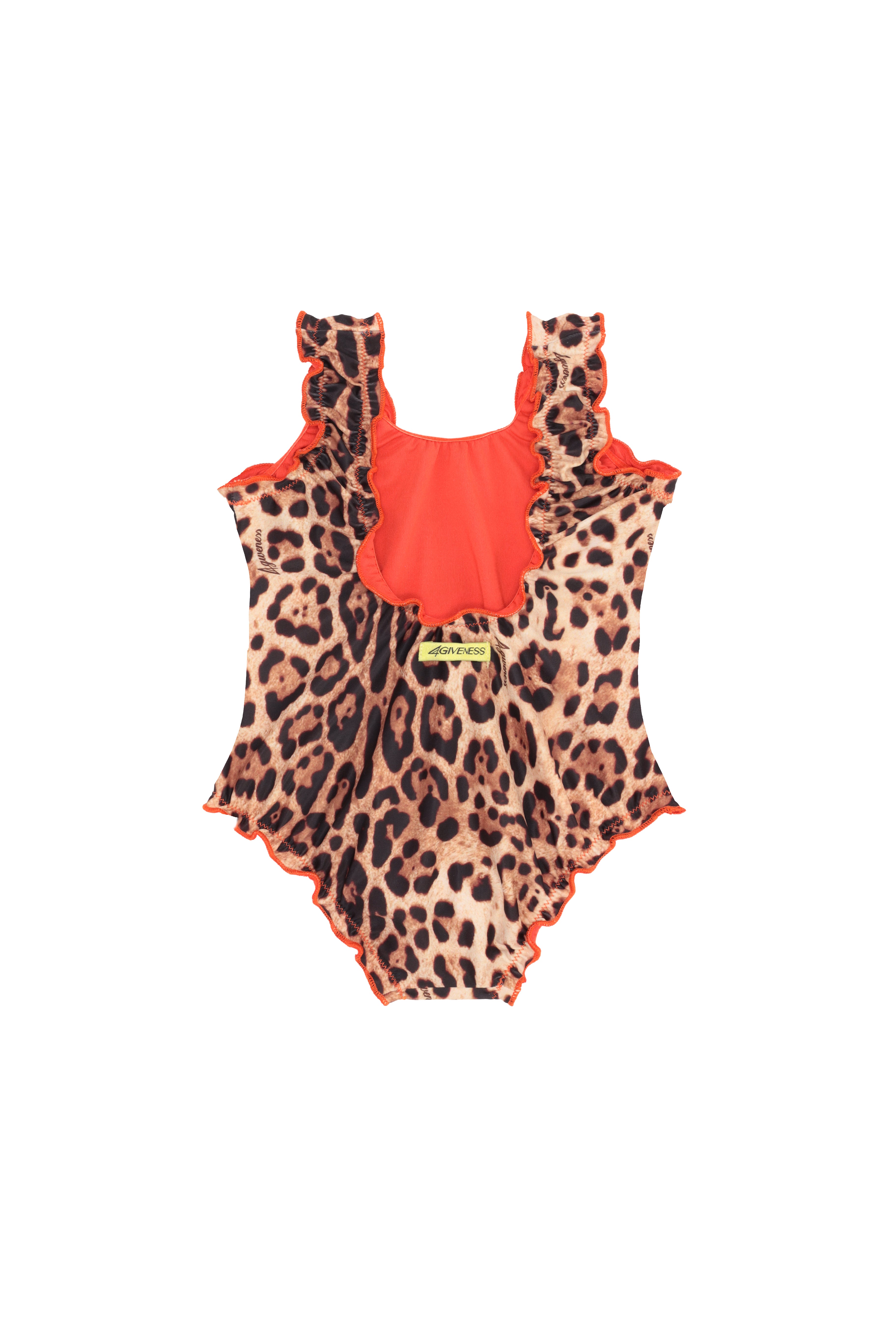 4giveness-costume-intero-olimpionico-leo-neonata image 2