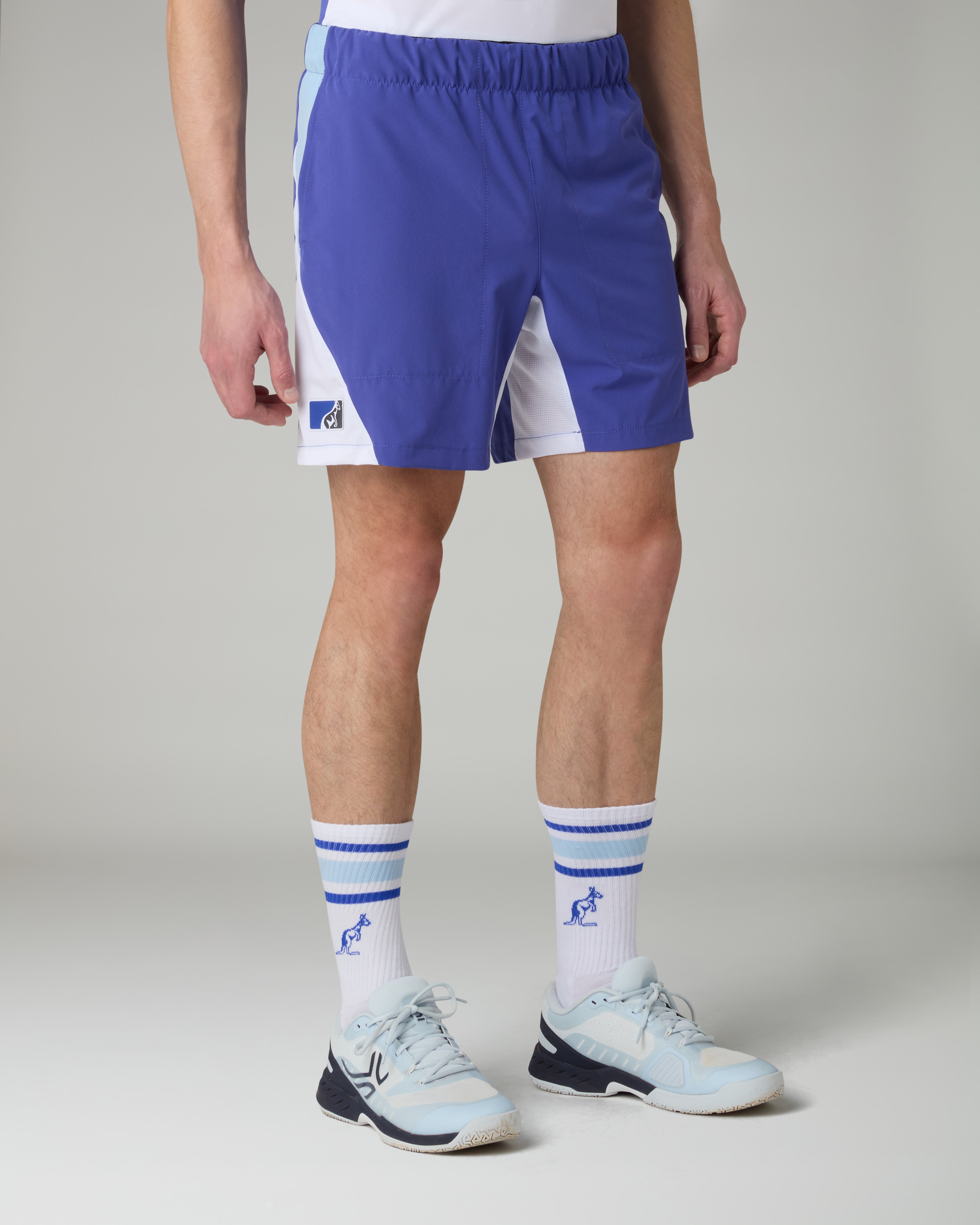 australian-stroke-short-slam-liberty-blu-45-cm image 1