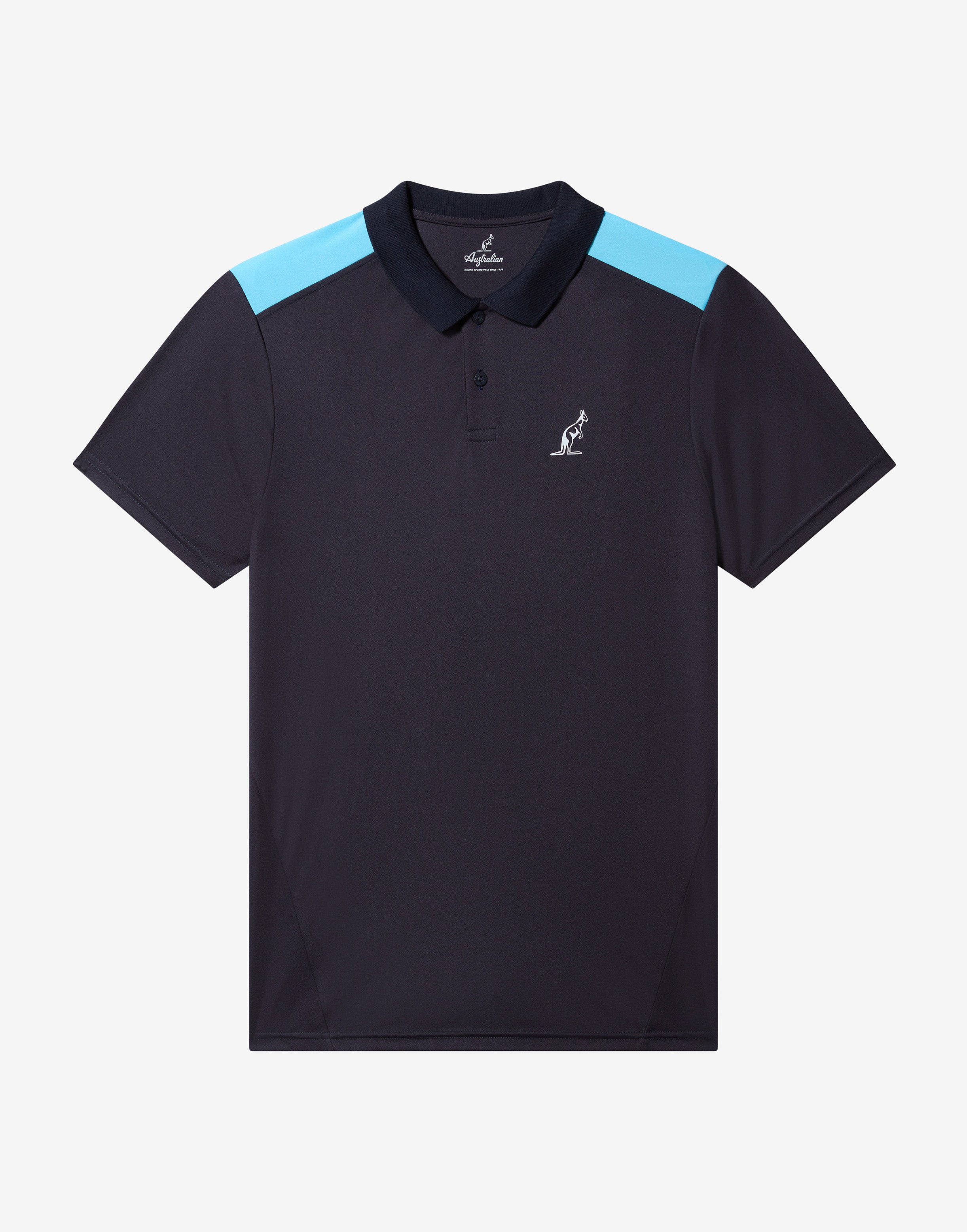 australian-energy-polo-shirt-polo-tennis-traspirante-blu image 5