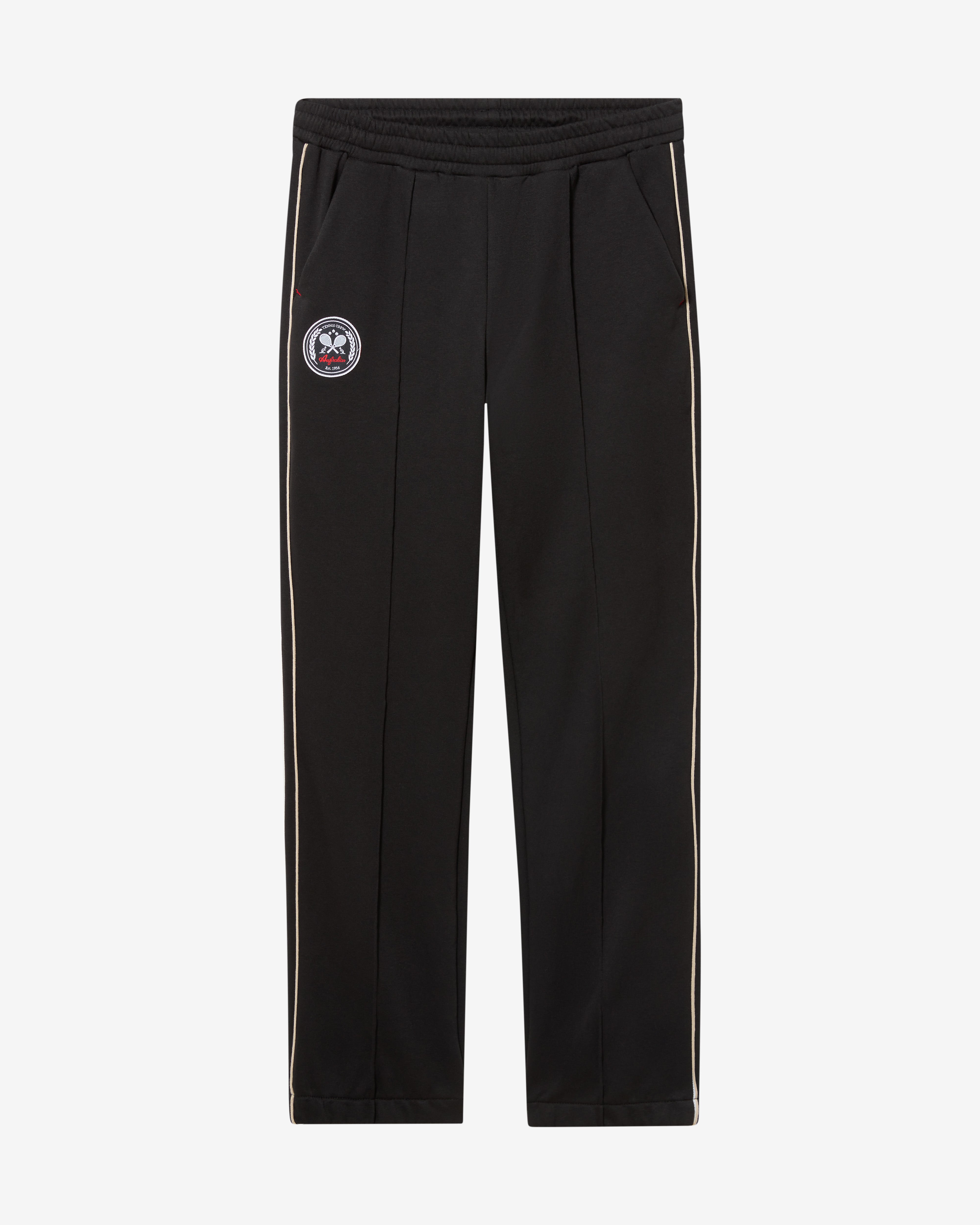 australian-tennis-crew-track-pant-pantalone-felpa-blu-navy-con-piping image 6