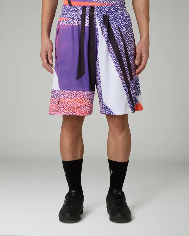 australian-ace-shardy-printed-short-pantaloncino-stampa-all-over image 1