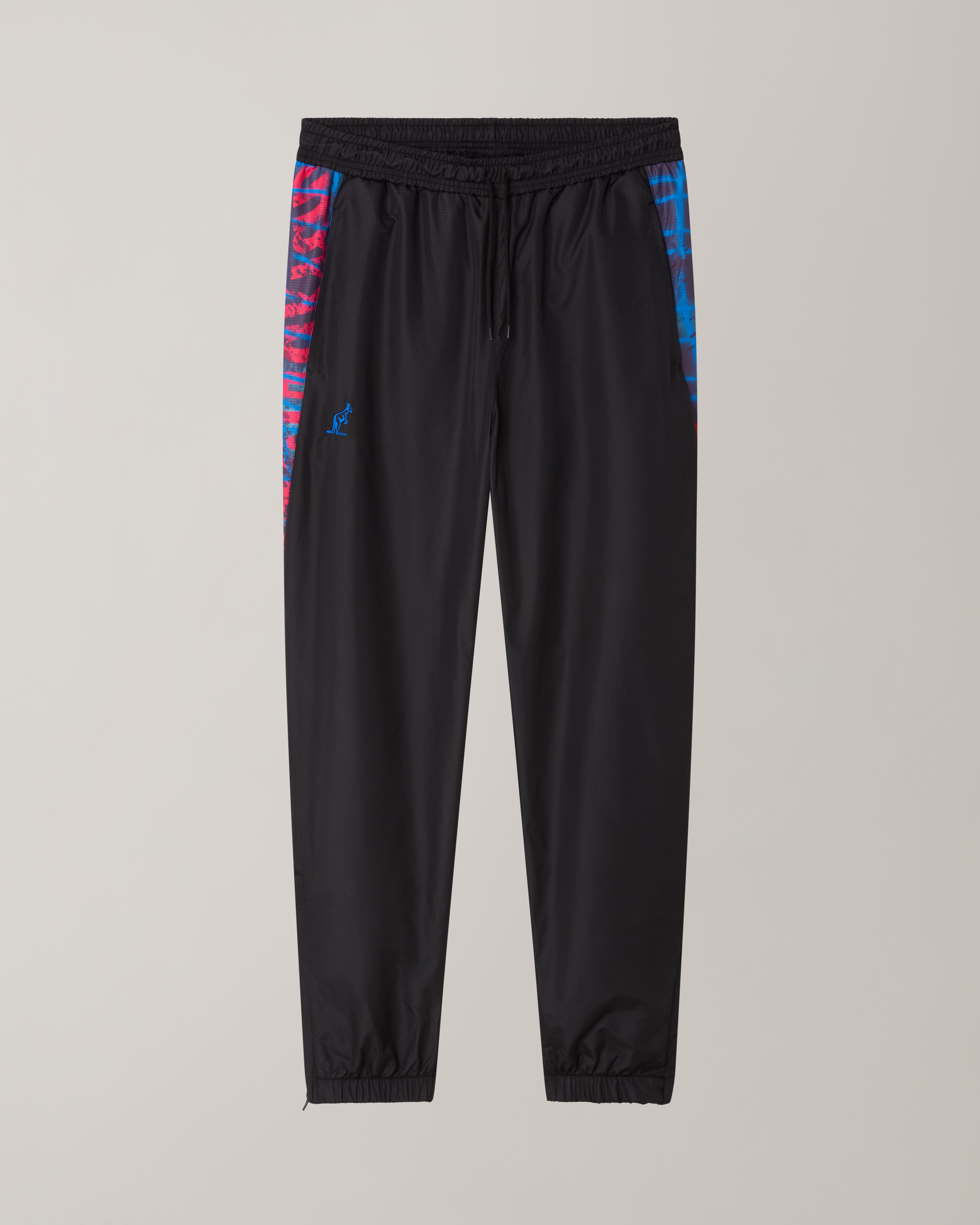 australian-randall-v-track-pant-heritage-pantalone-rip-stop image 6