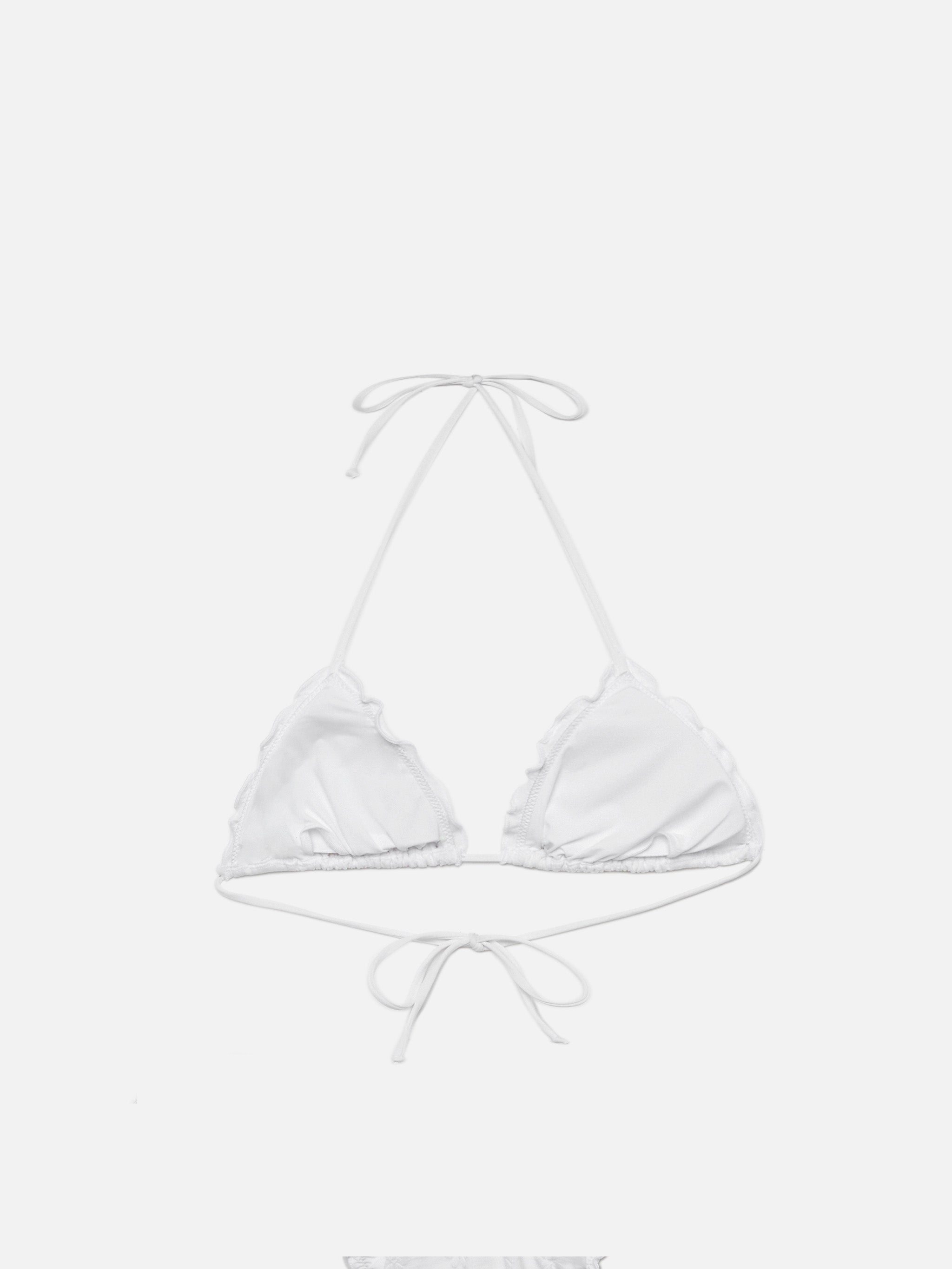 mc2-saint-barth-sagittarius-top-a-triangolo-in-pizzo-sangallo-bianco-donna image 3