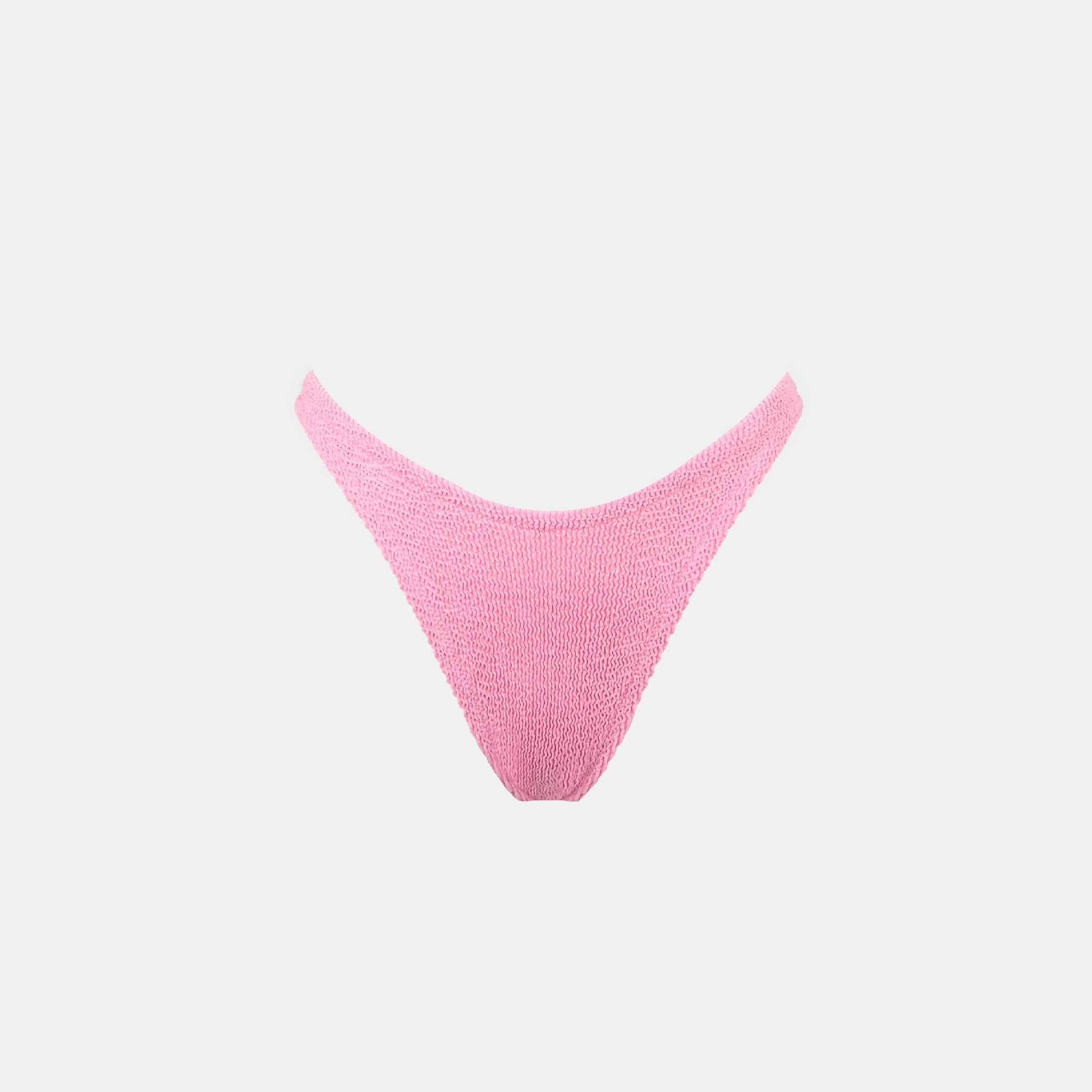 mc2-saint-barth-naomi-slip-mare-cheeky-crinkle-rosa-donna image 1