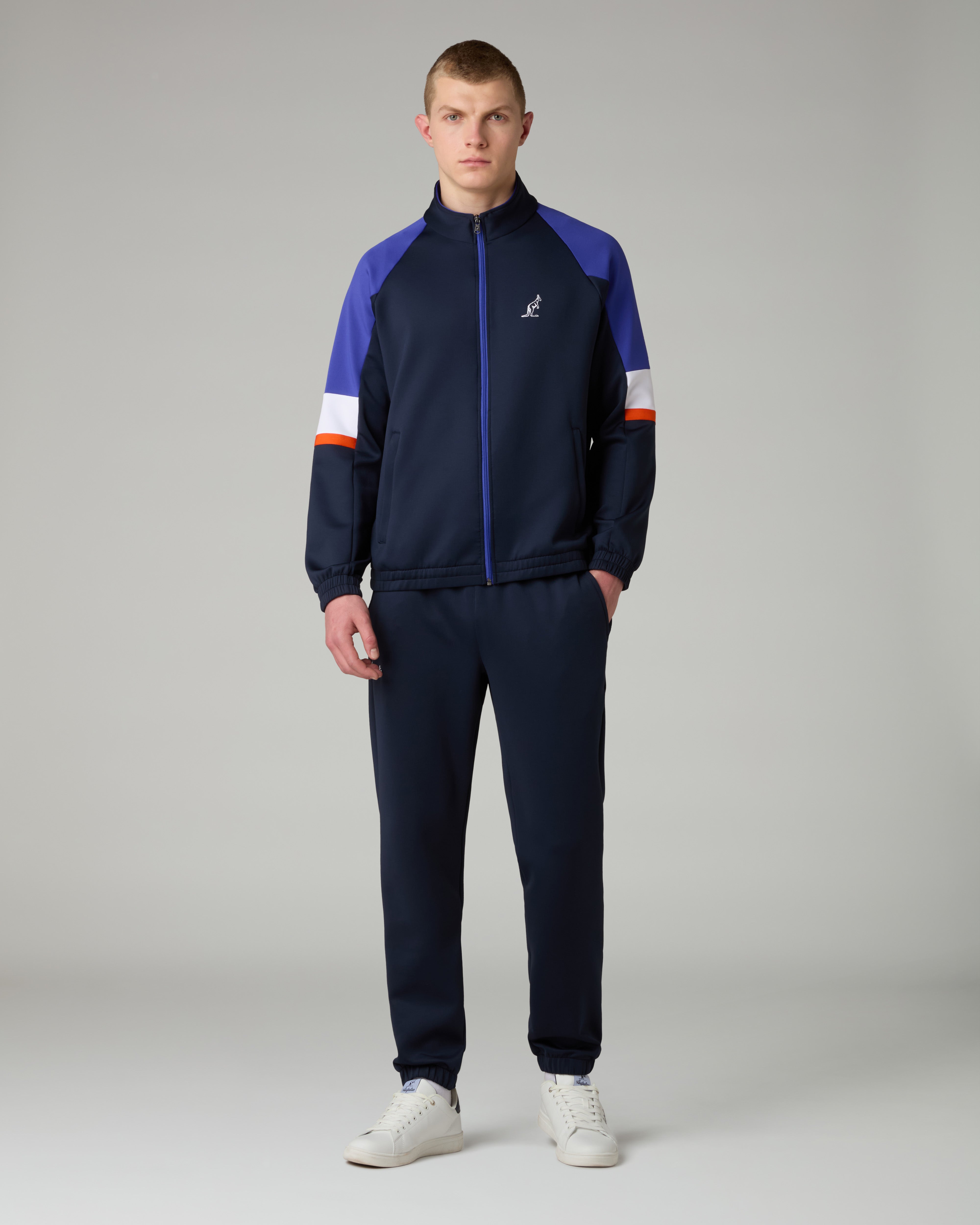 australian-contemporary-tracksuit-tuta-eclipse-blue image 1