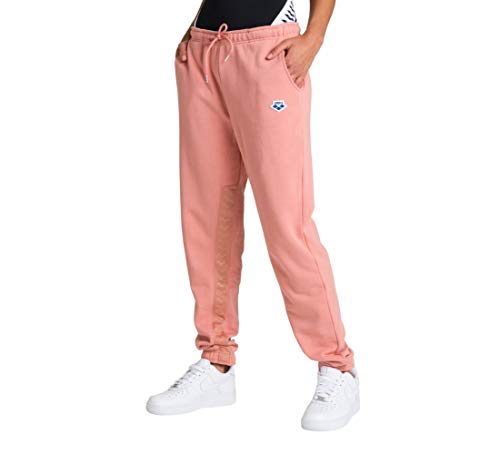 arena-w-fleece-pant-team-pantaloni-in-felpa-da-donna-linea-team-collezione-arena-2 image 7