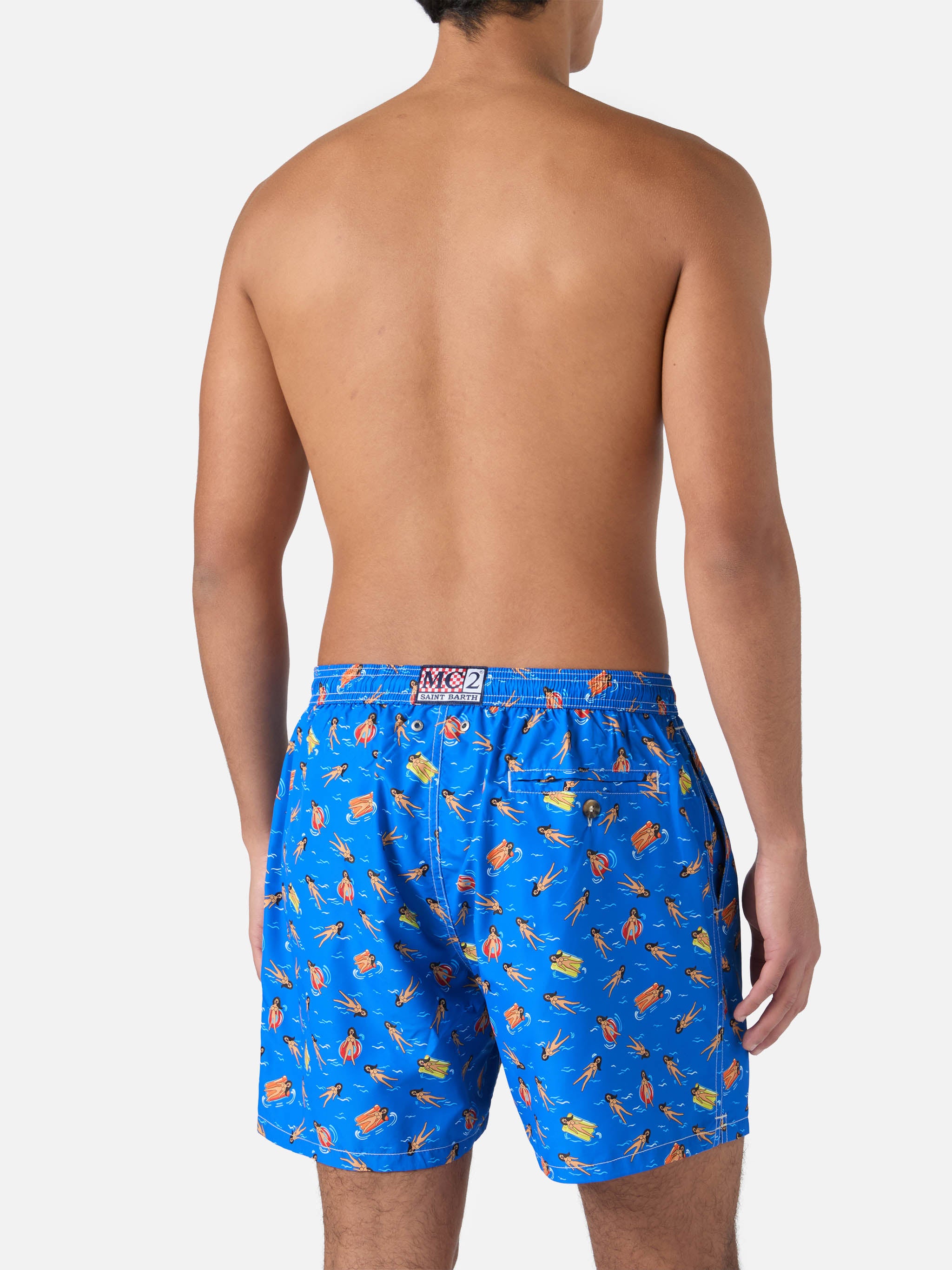 mc2-saint-barth-boxer-mare-lighting-uomo-bluette-stampa-bambole image 5