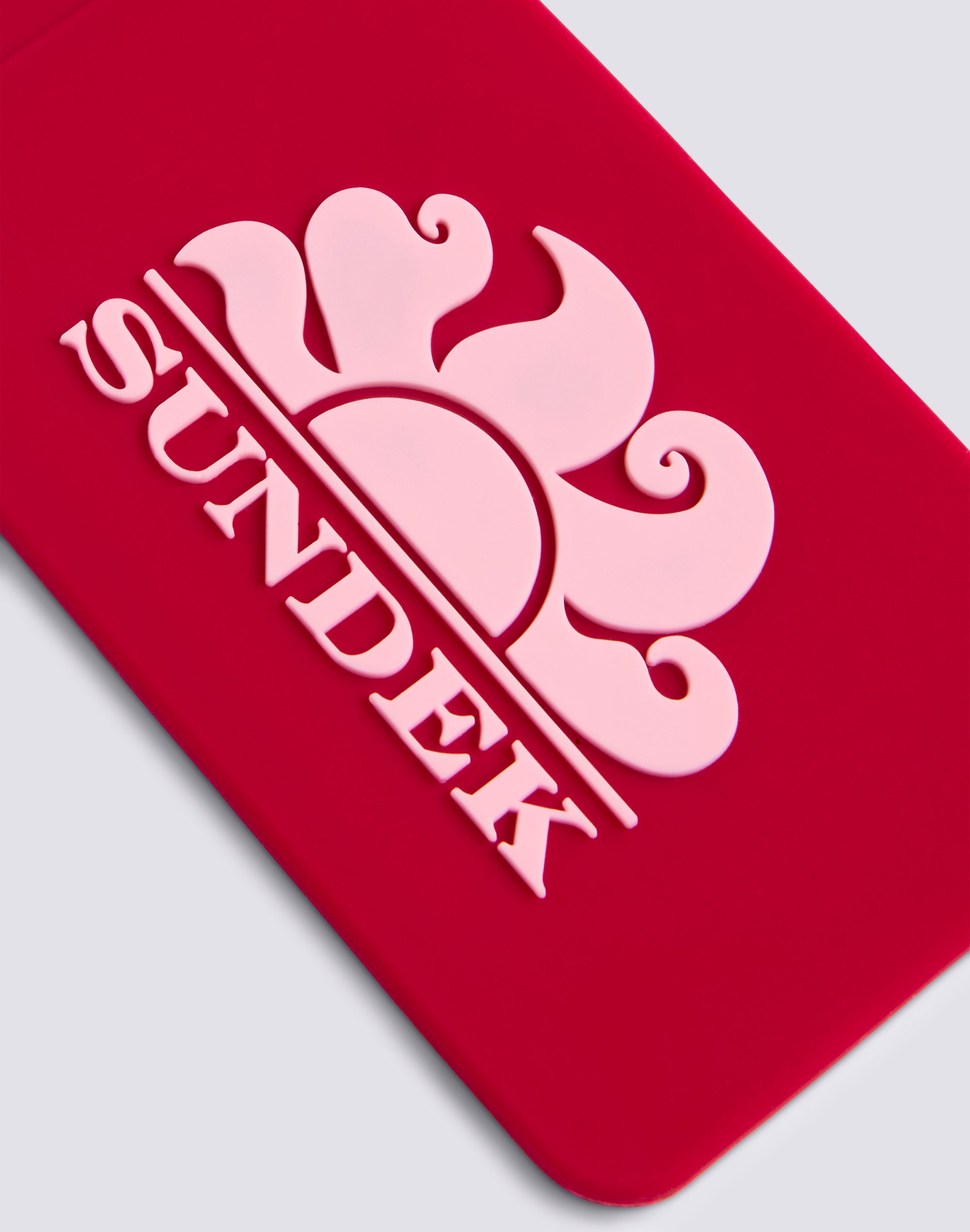 sundek-tag-per-bagaglio-in-silicone-con-logo-inciso image 2