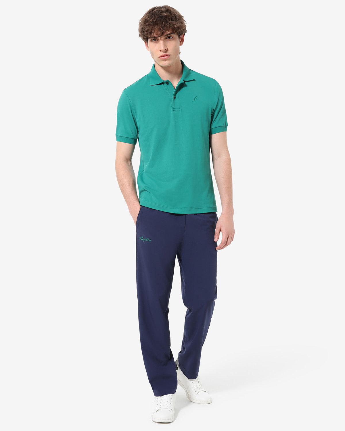 australian-tech-piquet-polo-shirt-polo-tecnica-made-in-italy image 2