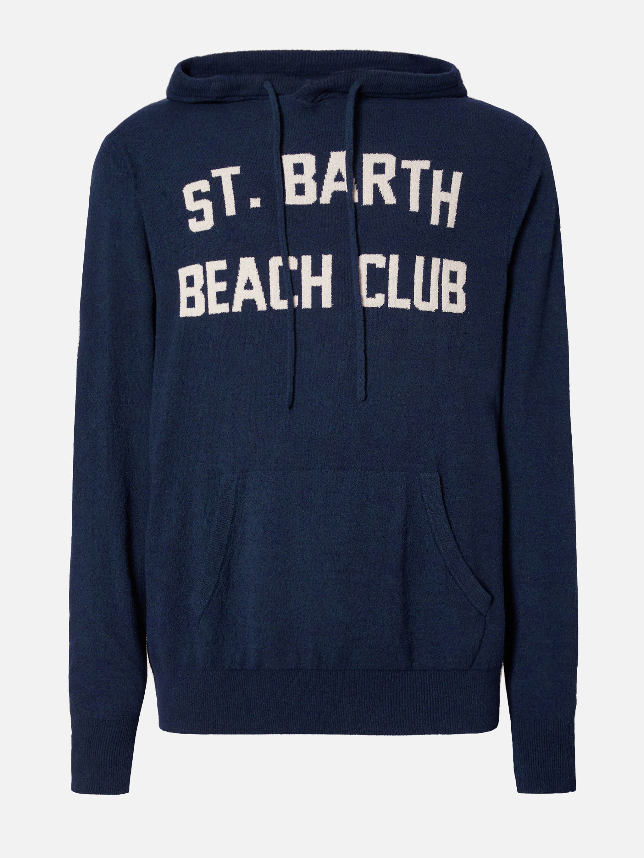 mc2-saint-barth-wood-maglione-con-cappuccio-blu-navy-uomo image 5
