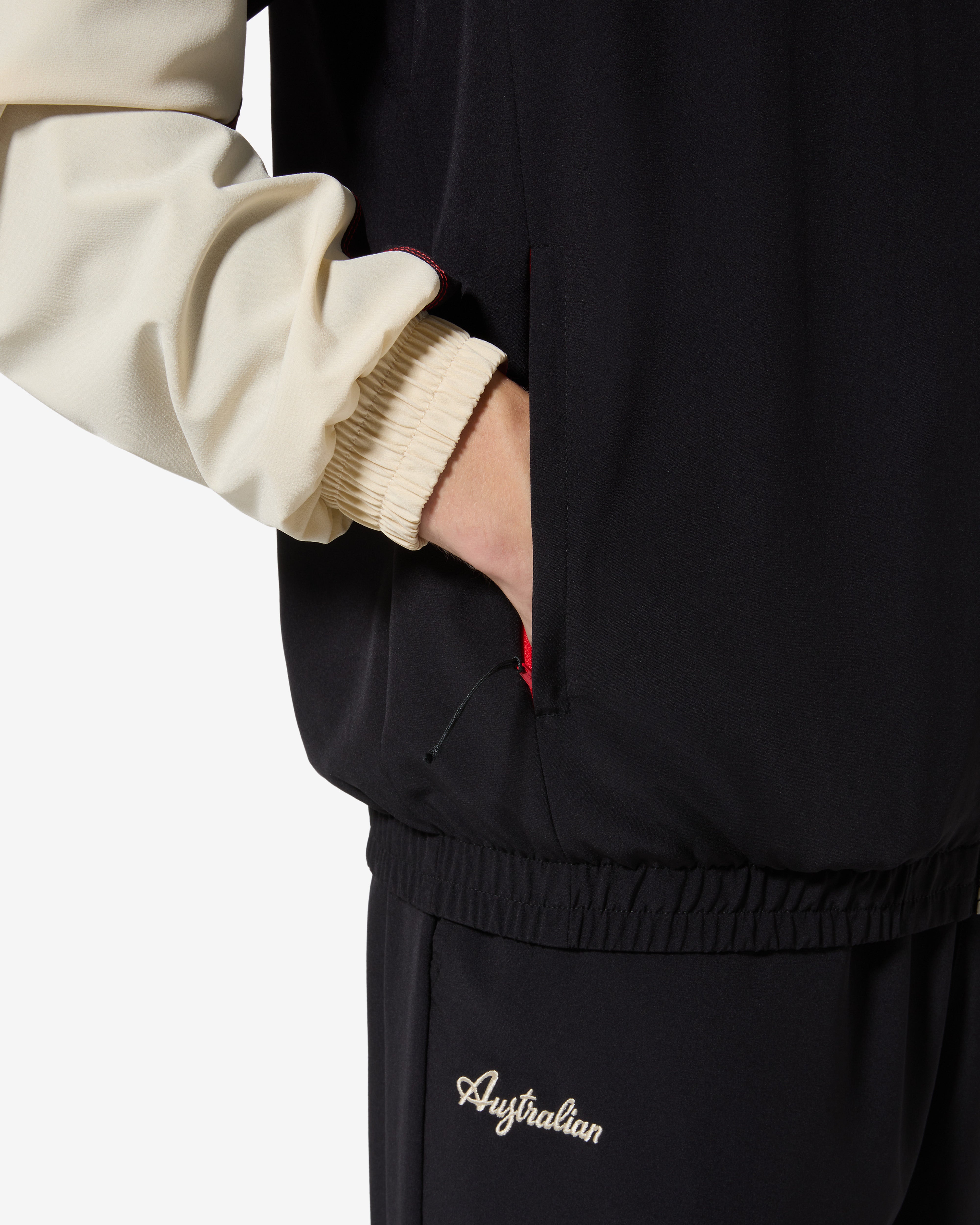 australian-anti-gravity-slam-tracksuit-tuta-nero-slam image 4