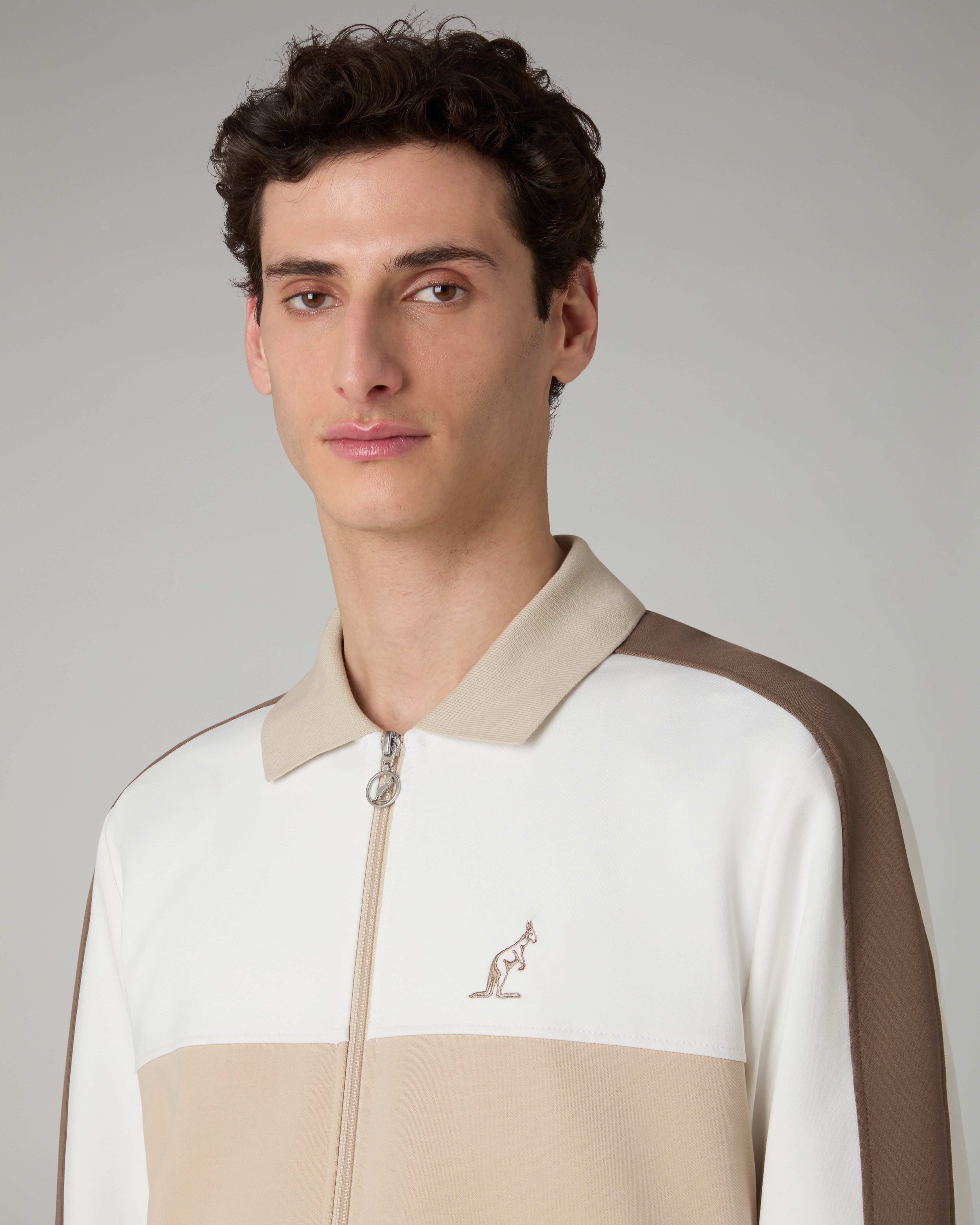 australian-doric-club-track-jacket-giacca-full-zip image 4