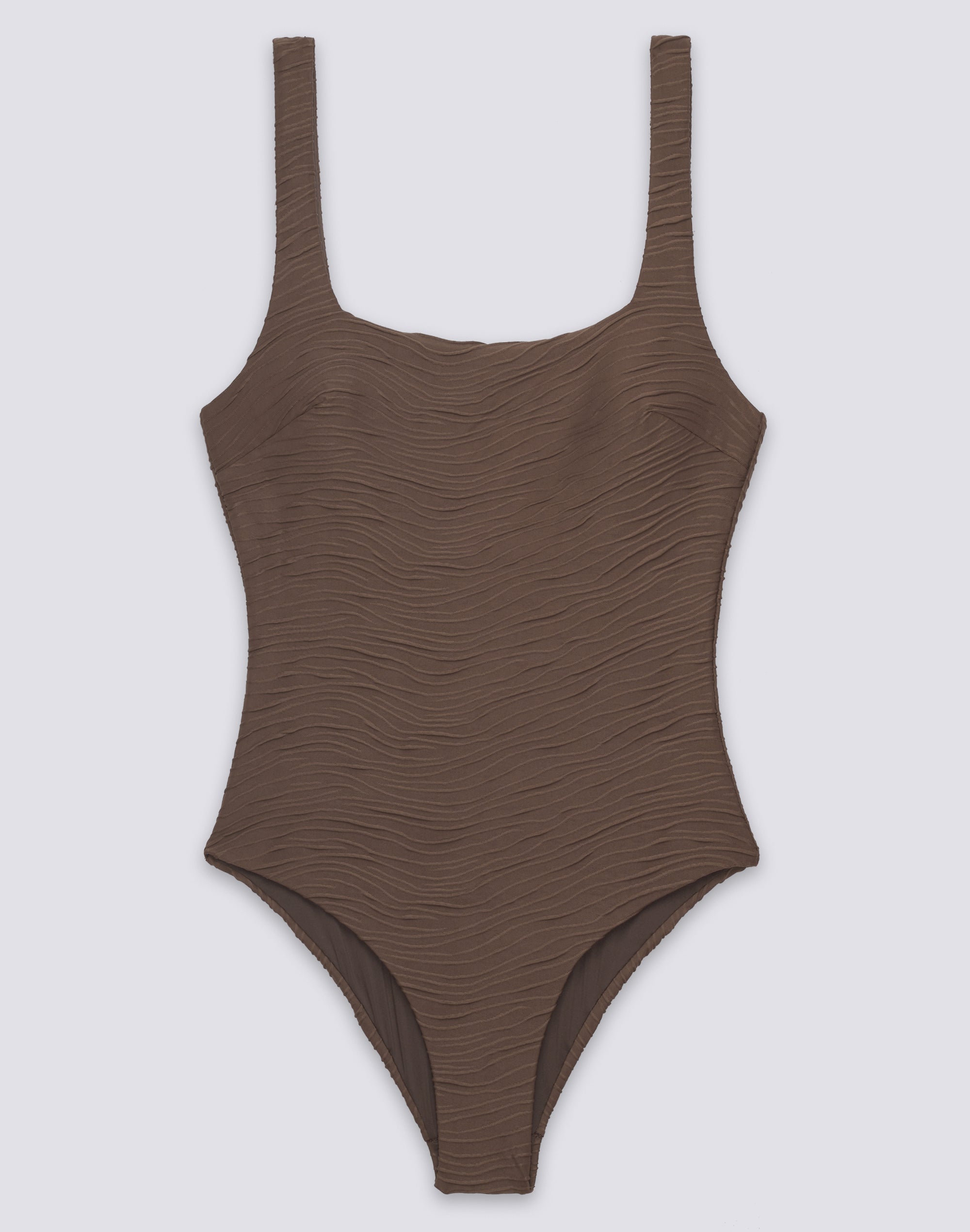 sundek-gw731ksl7700-costume-intero-donna-jacquard-effetto-wave image 1