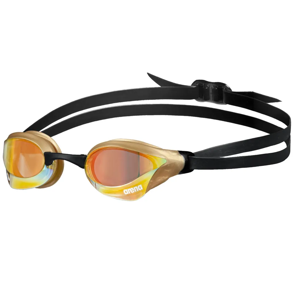 arena-cobra-core-swipe-mirror-occhialini-nuoto-unisex image 1