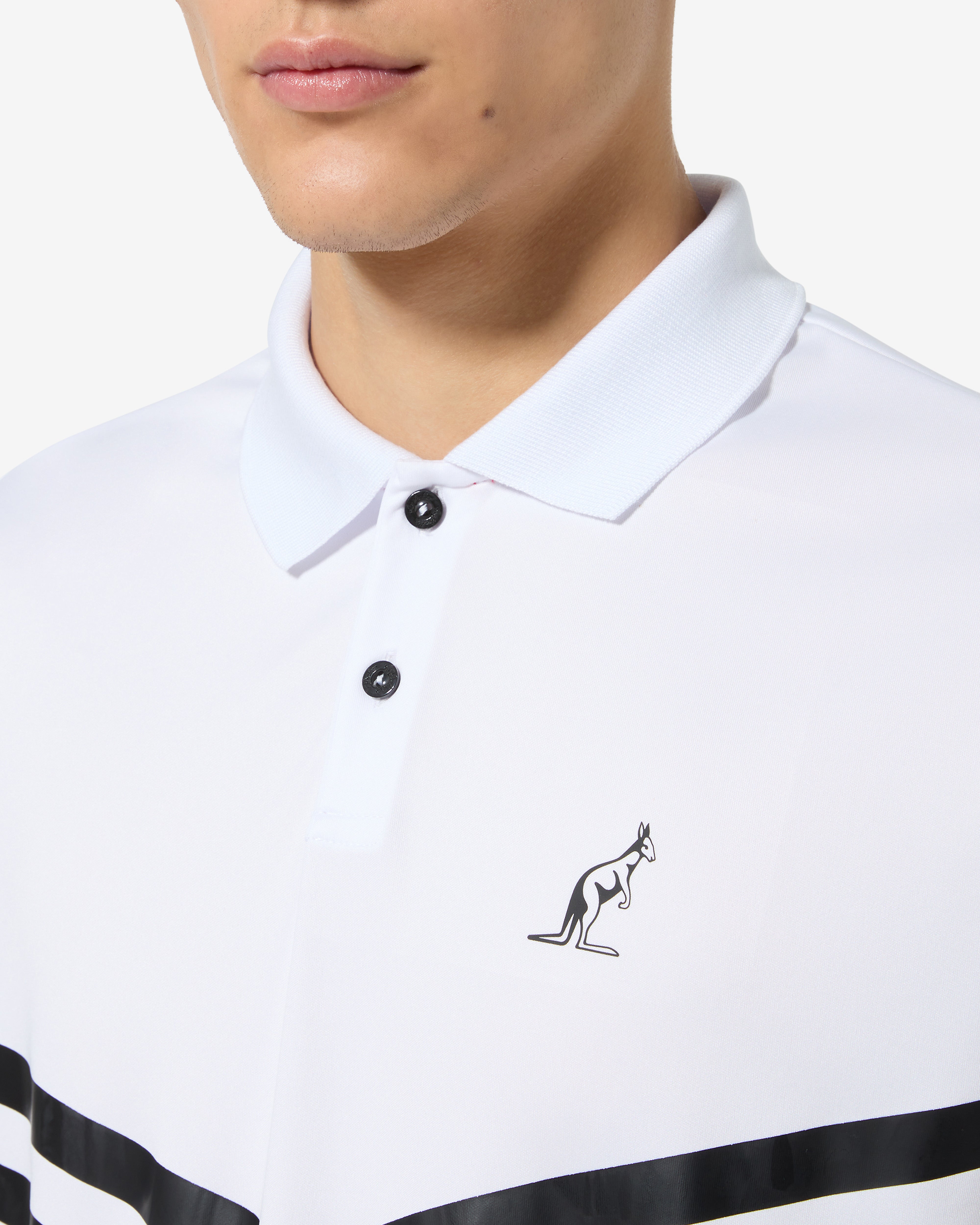 australian-tennis-crew-polo-shirt-bianca-polo-ace-traspirante-made-in-italy image 4