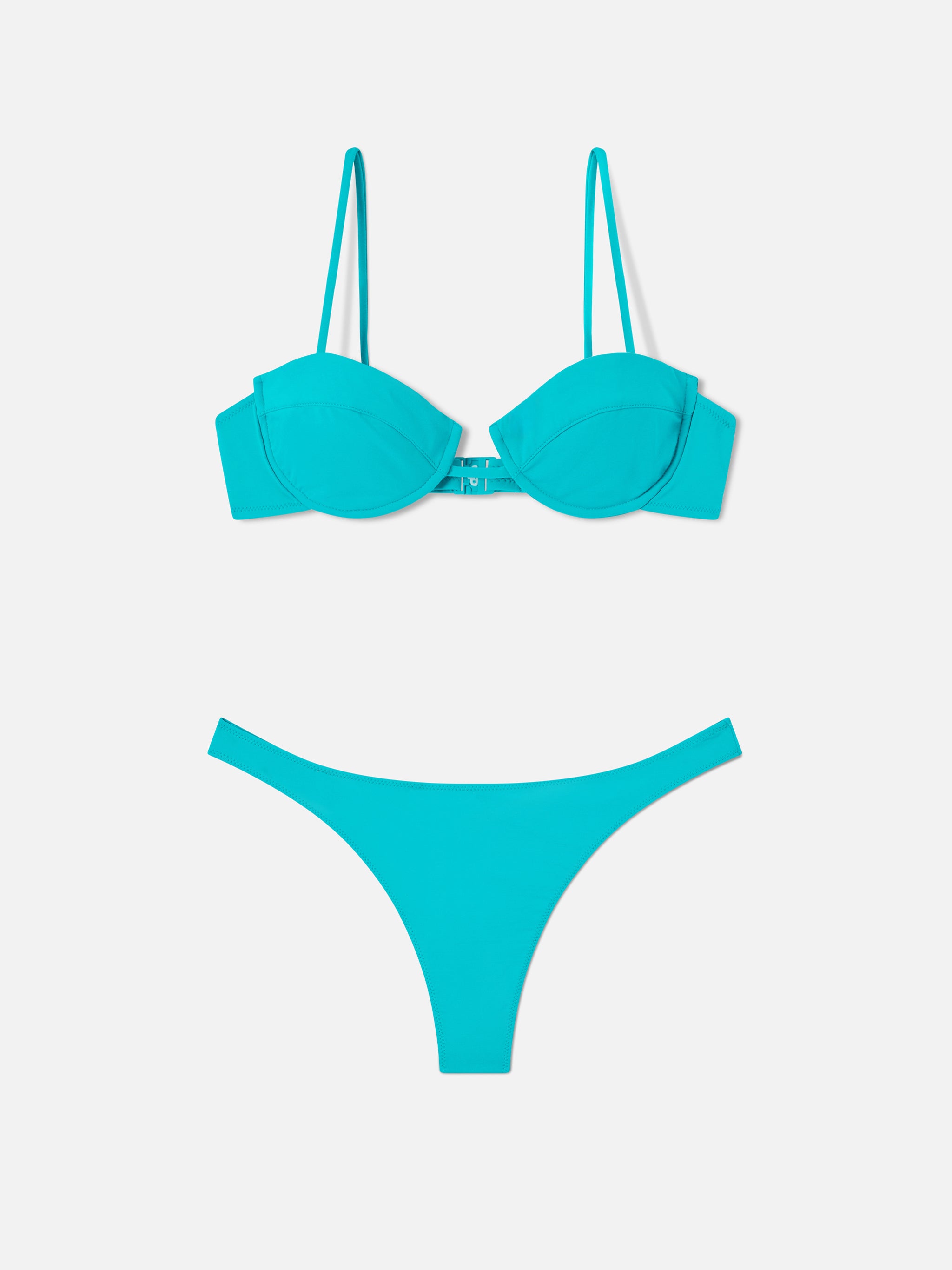 bikini-salina-naomi-mc2-saint-barth-bralette-con-ferretto-verde-salvia image 1