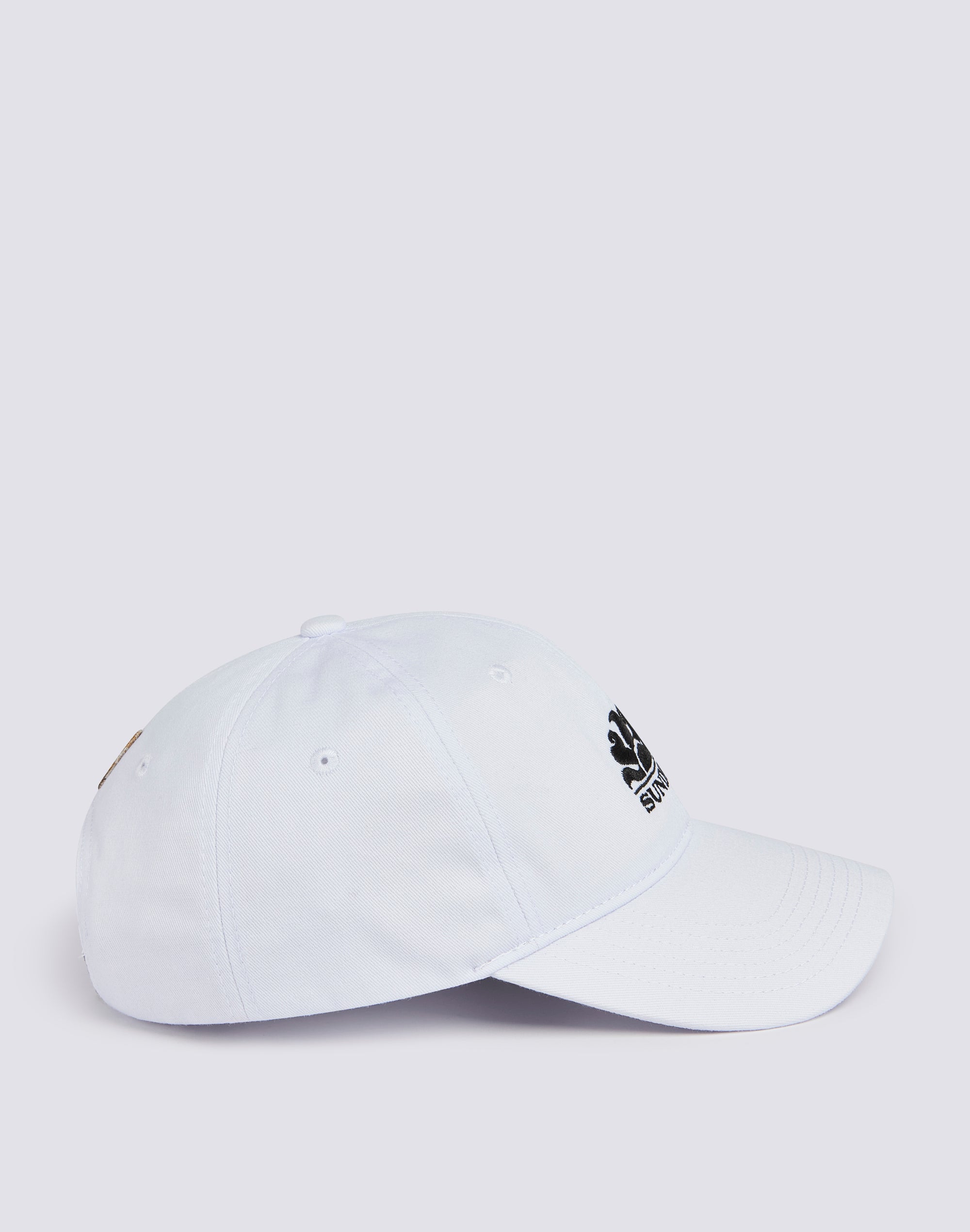 sundek-cappello-capsule-pelo-french-bulldog-in-stile-baseball image 3