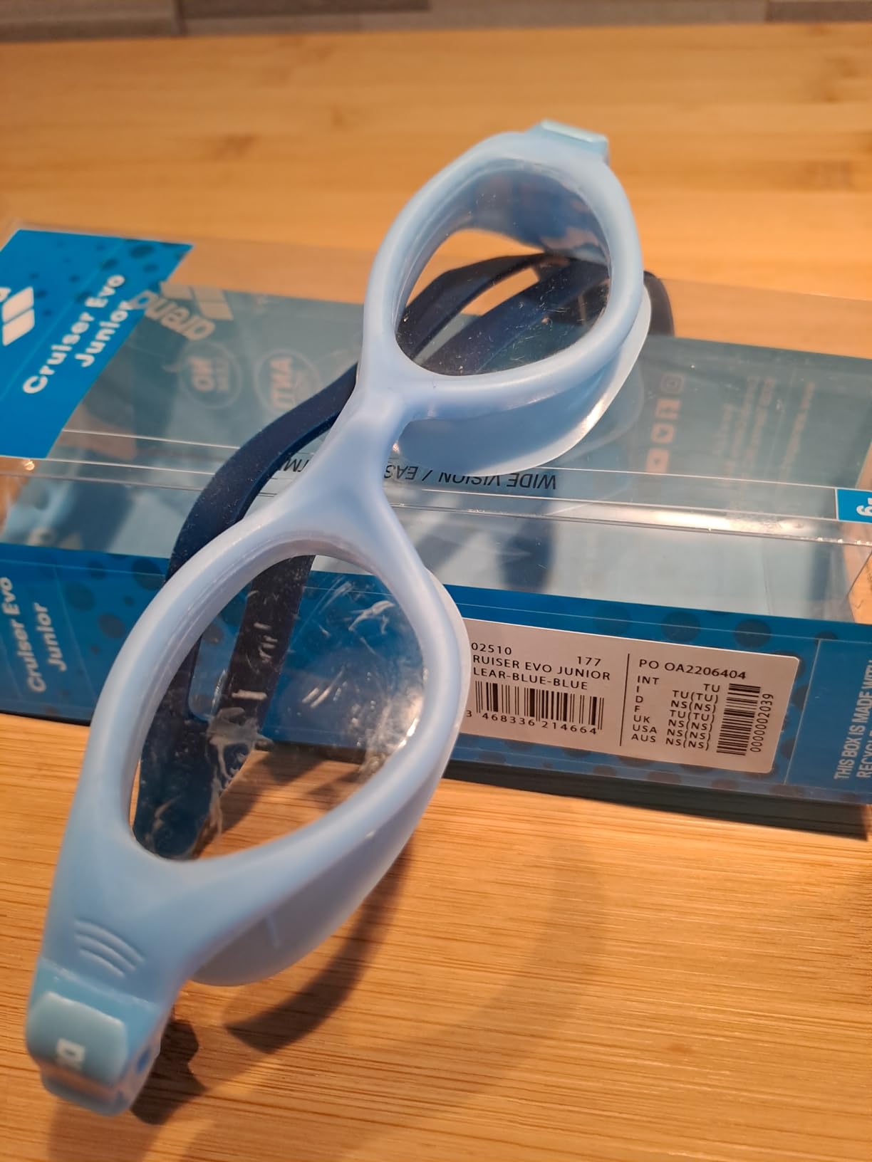 Perfetti per mio figlio